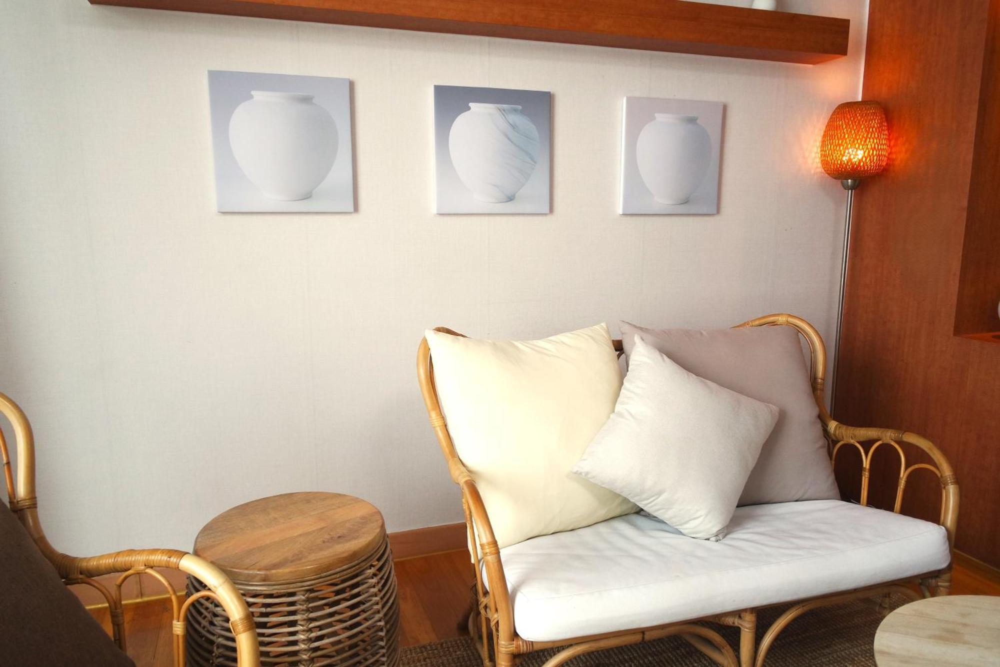 Guest house Mainstay