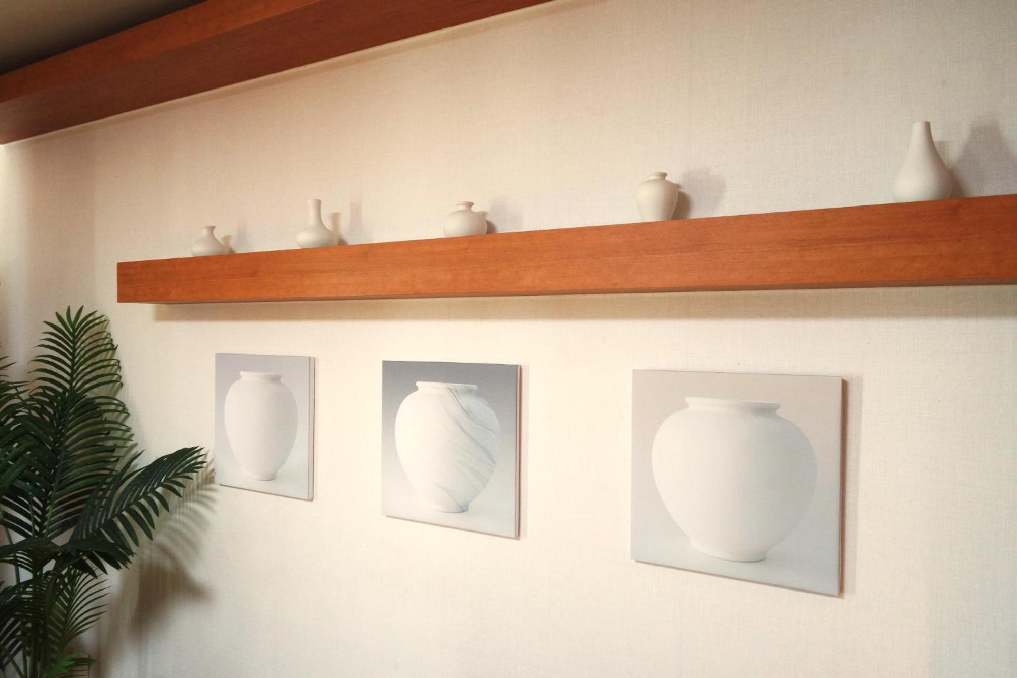 Mainstay Guest house *