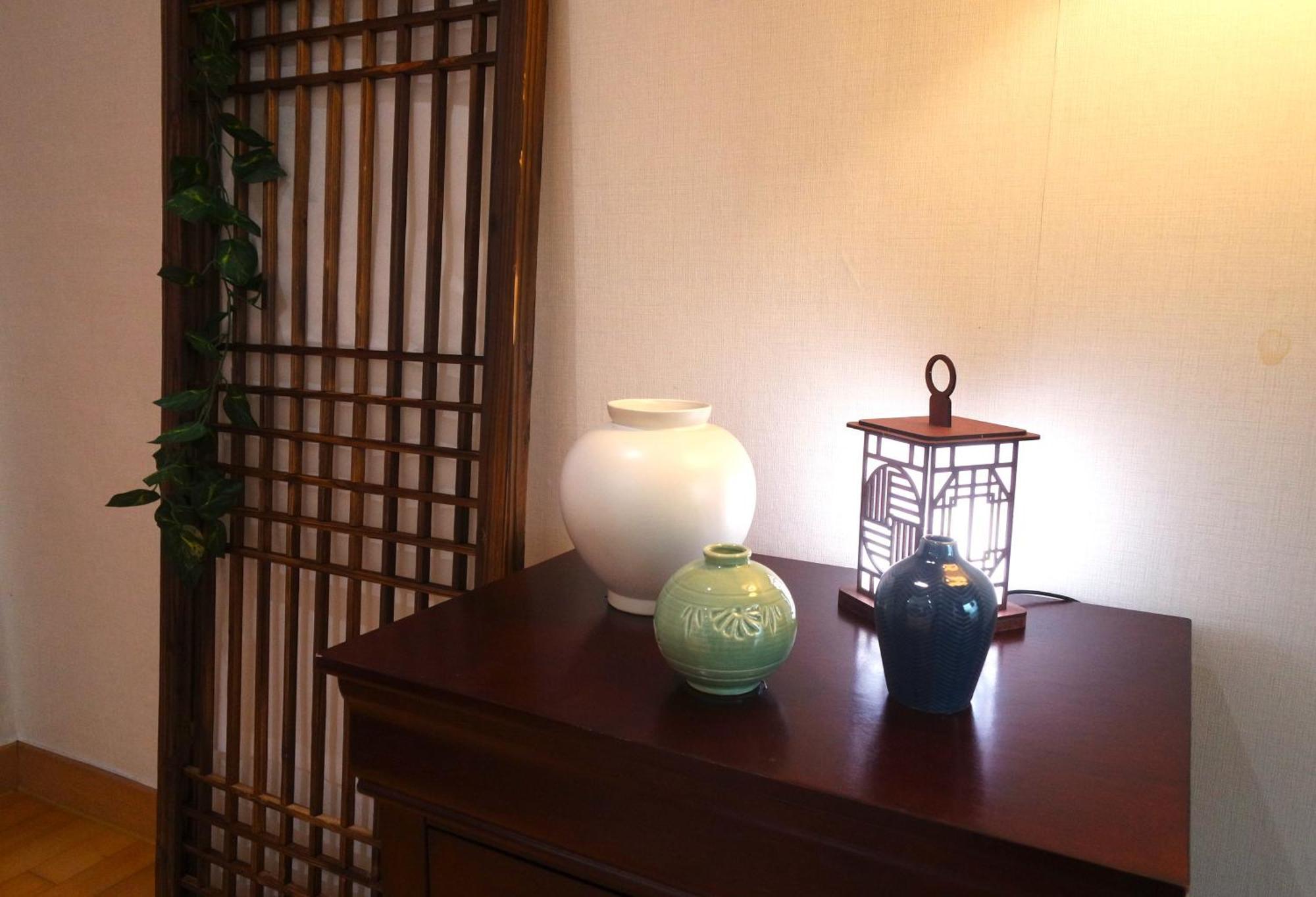 Guest house Mainstay *