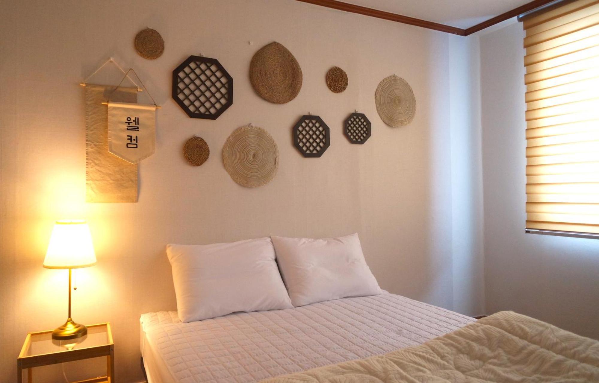 Guest house Mainstay