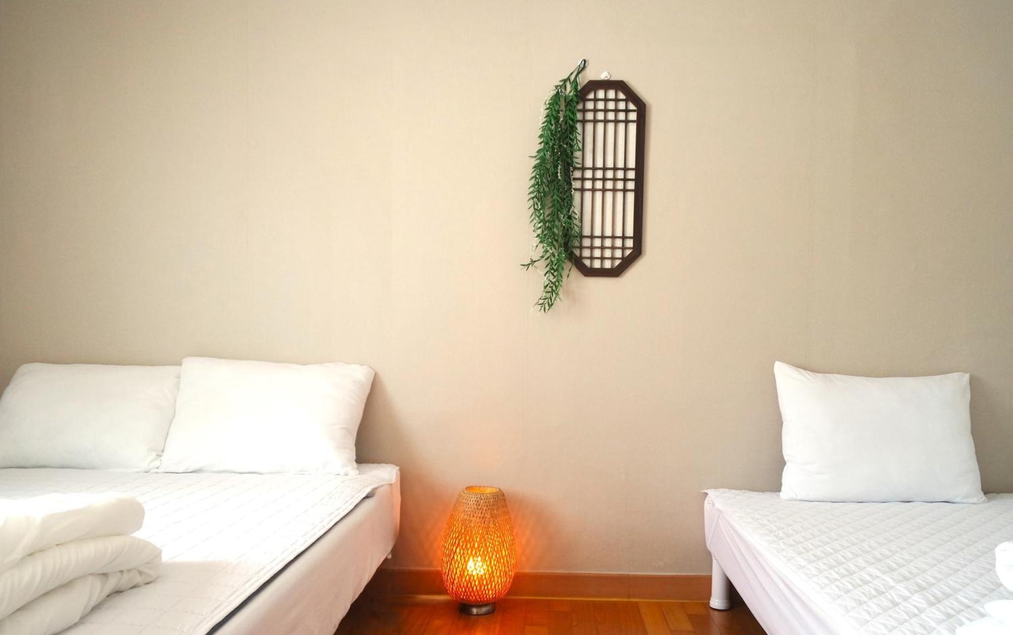 Mainstay Guest house *