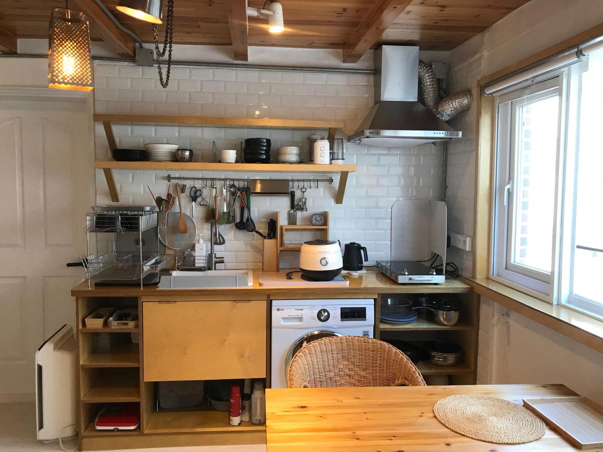 Guest house Liilliil Seoul