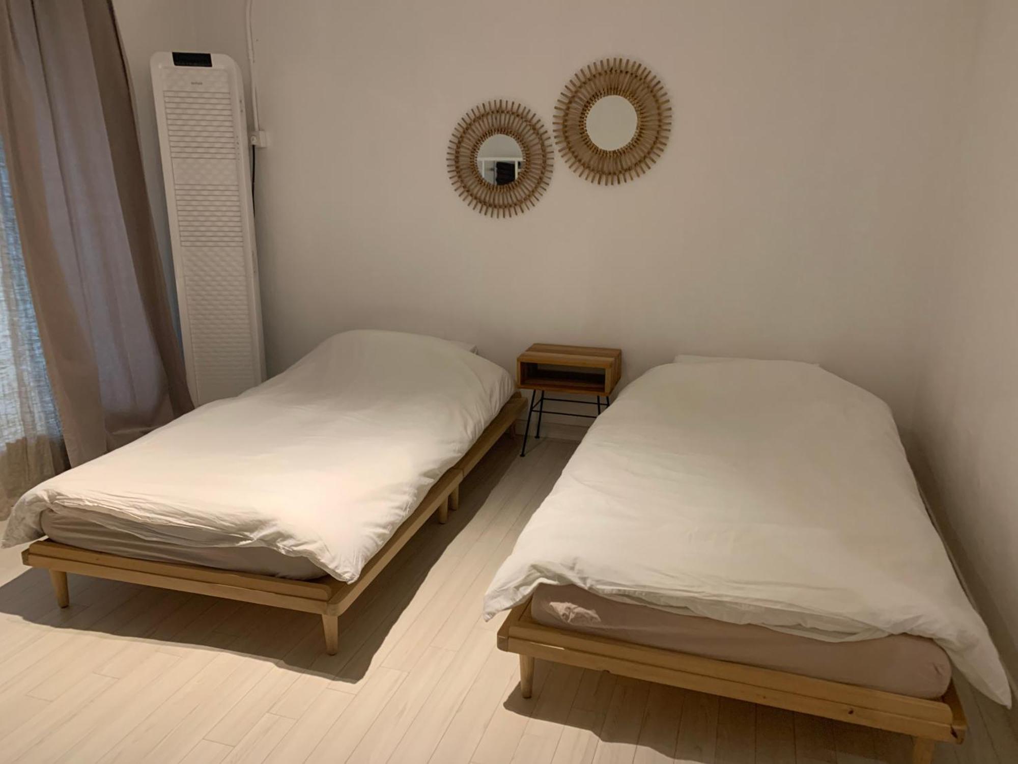 Liilliil Guest house *