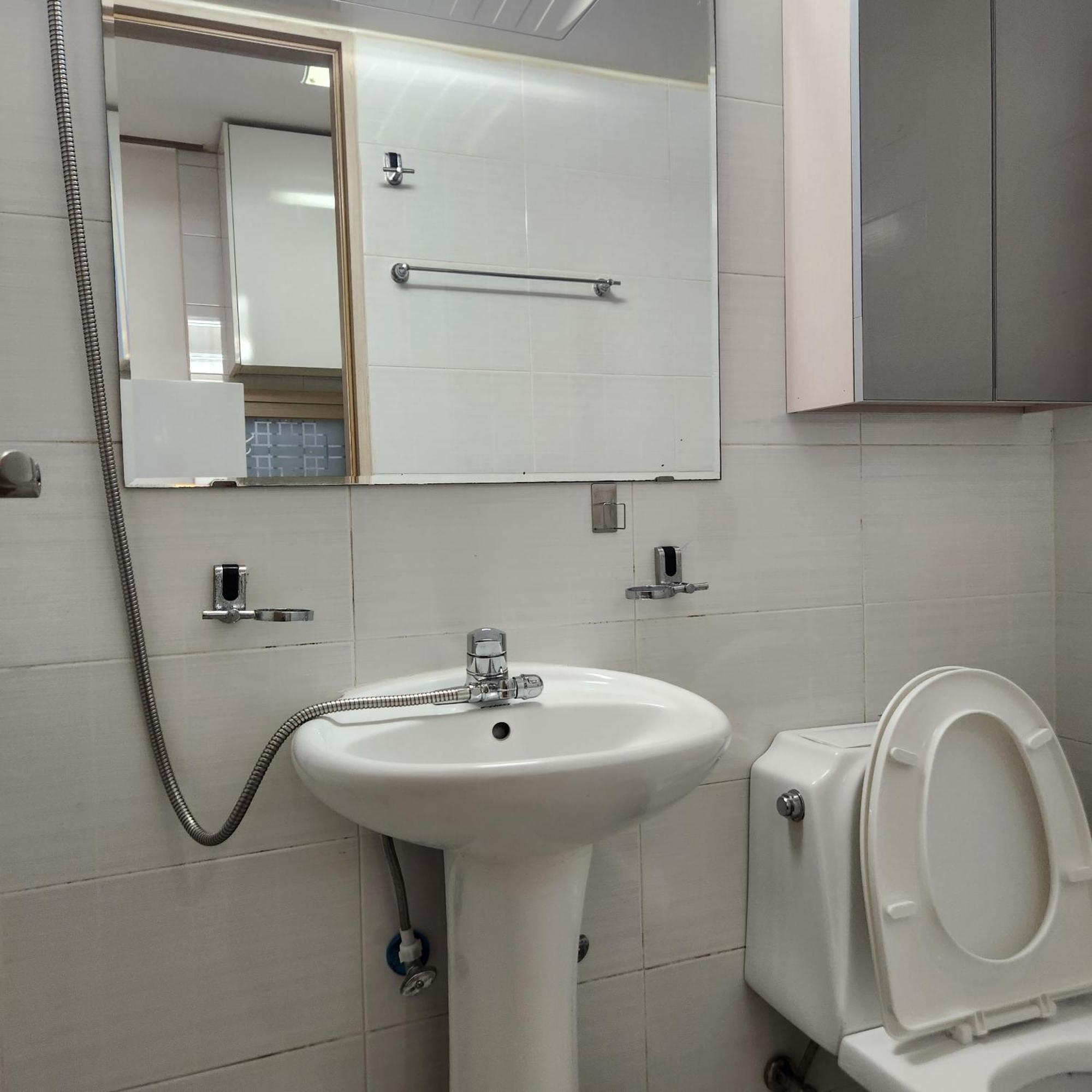 #hapjeong #hongdae #full Option #one Apartment Seoul