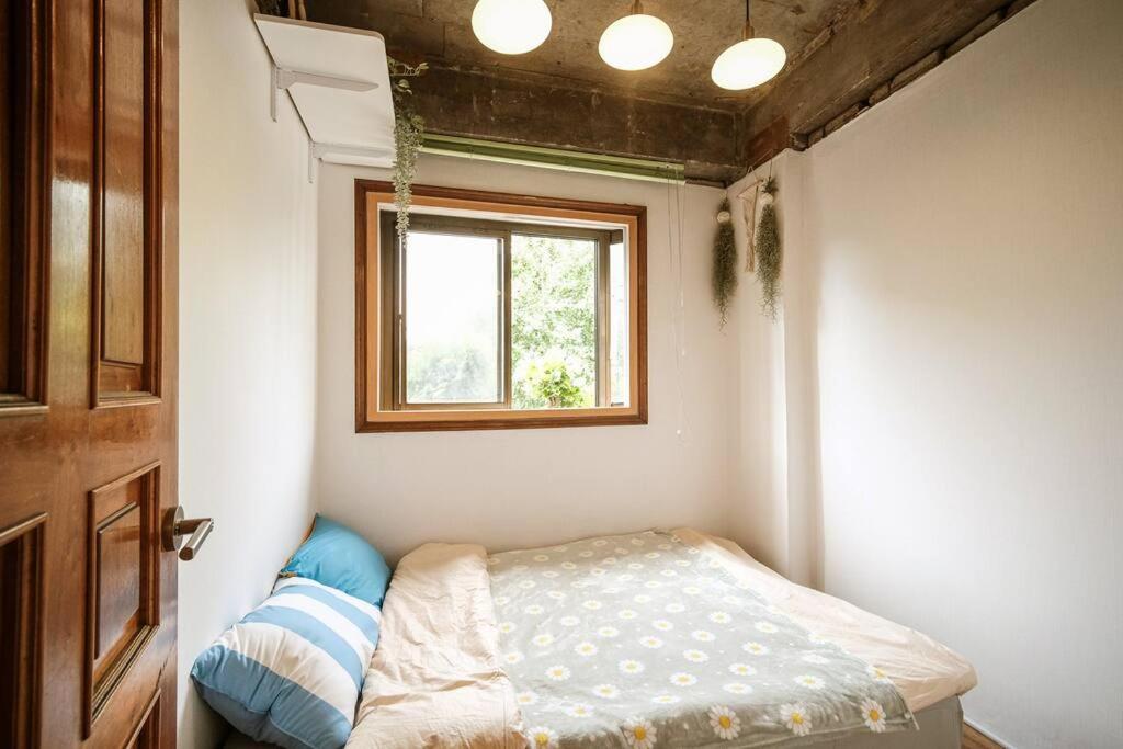 Comfy Leafy In Yeonnam Pangsapuri *
