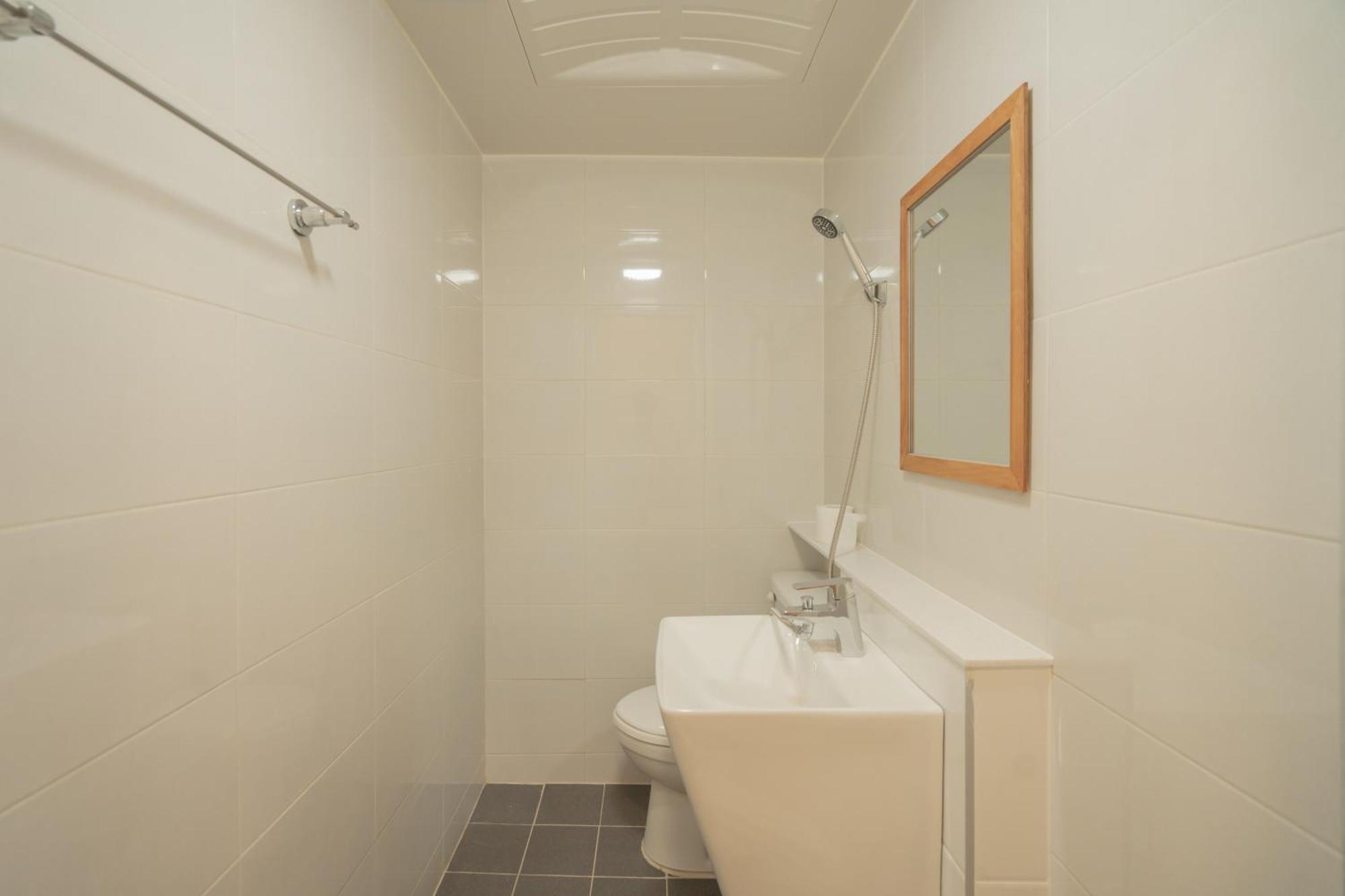 Hostel 42 Gwangjang Seoul