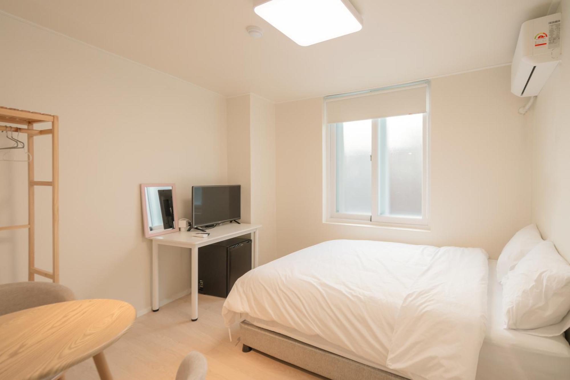 Hostel 42 Gwangjang *
