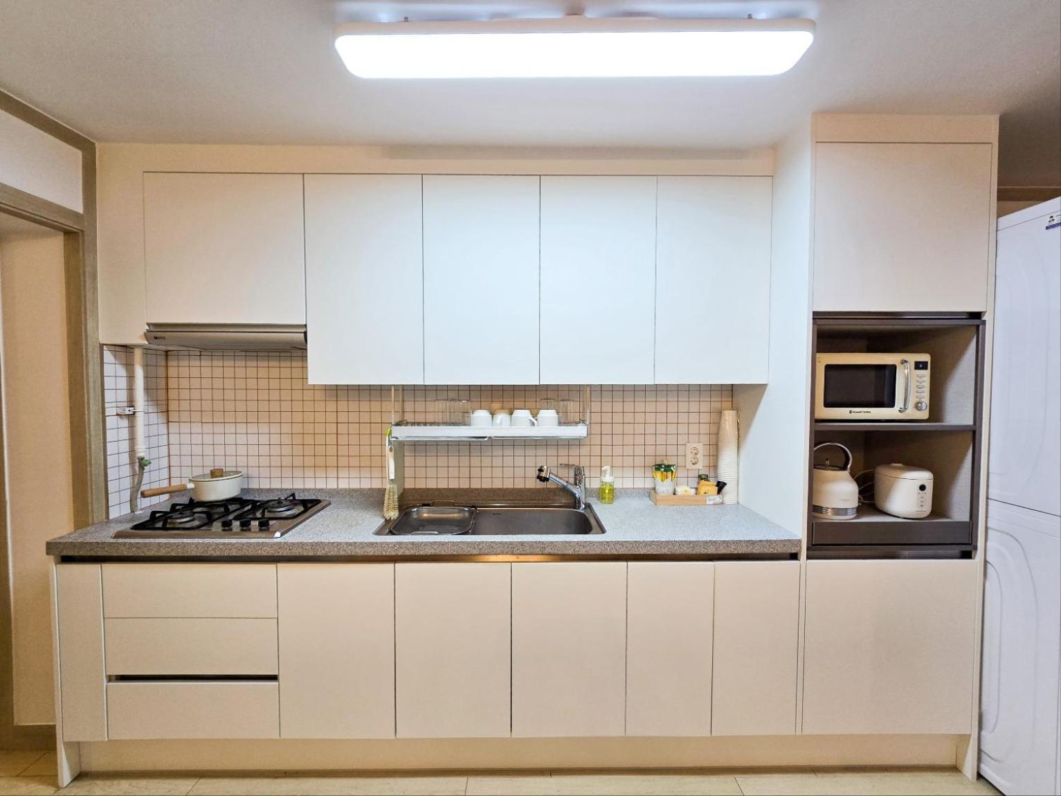 Seoul Jongro,Netflix,Free Storage Ddp,Ddm Apartamento