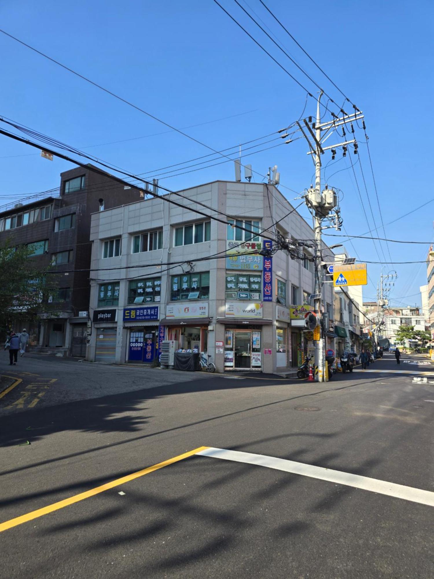 Seoul Jongro,Netflix,Free Storage Ddp,Ddm Seul