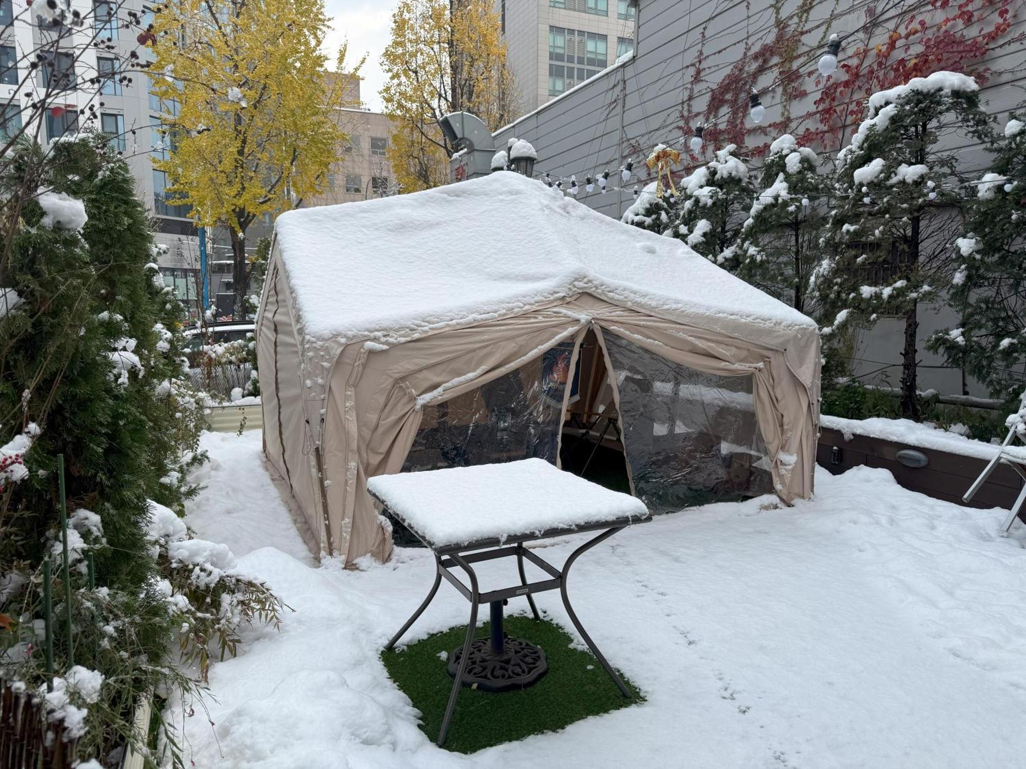 Acube Dongdaemun Hotel