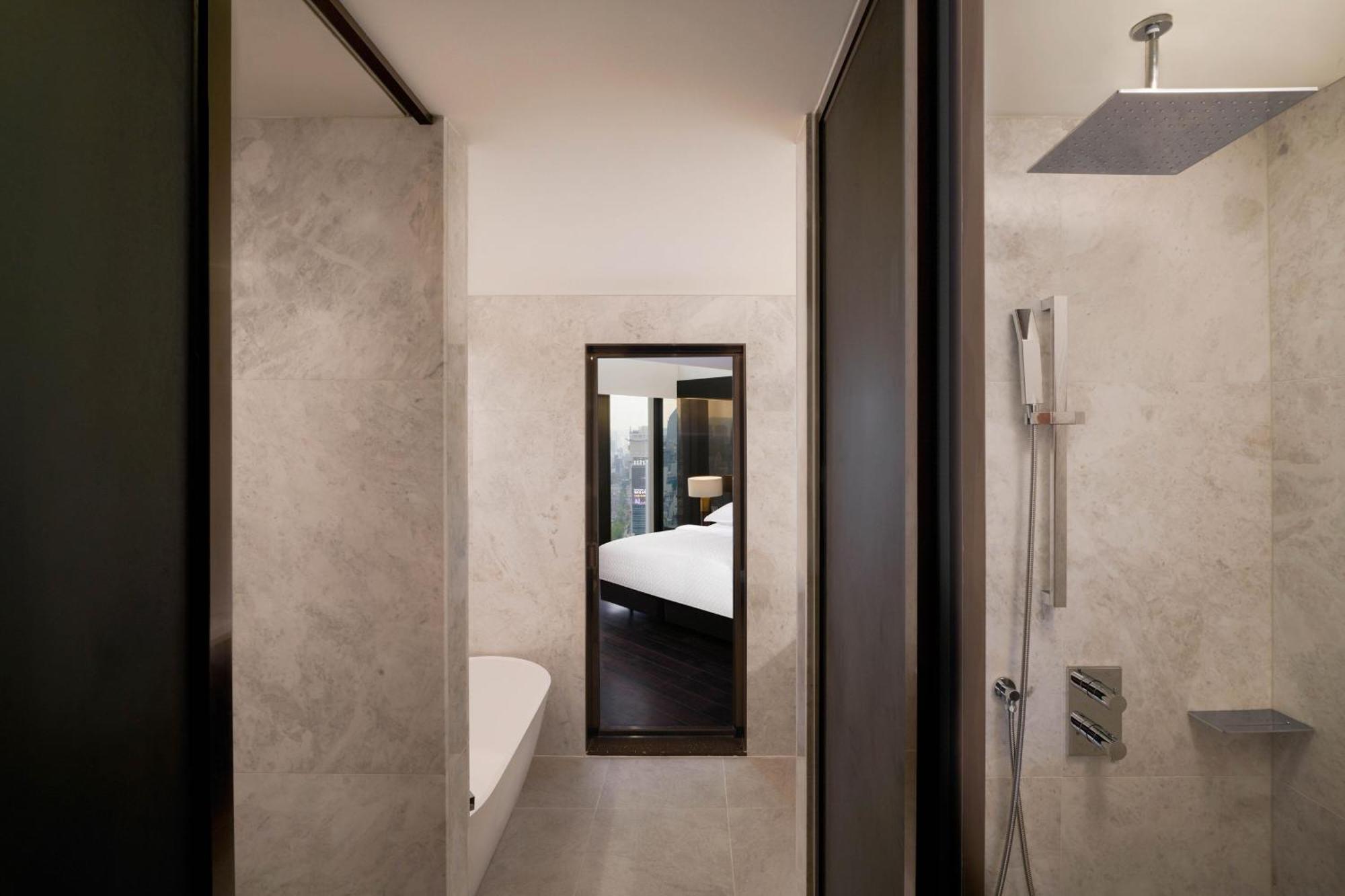 Four Points By Sheraton Gangnam