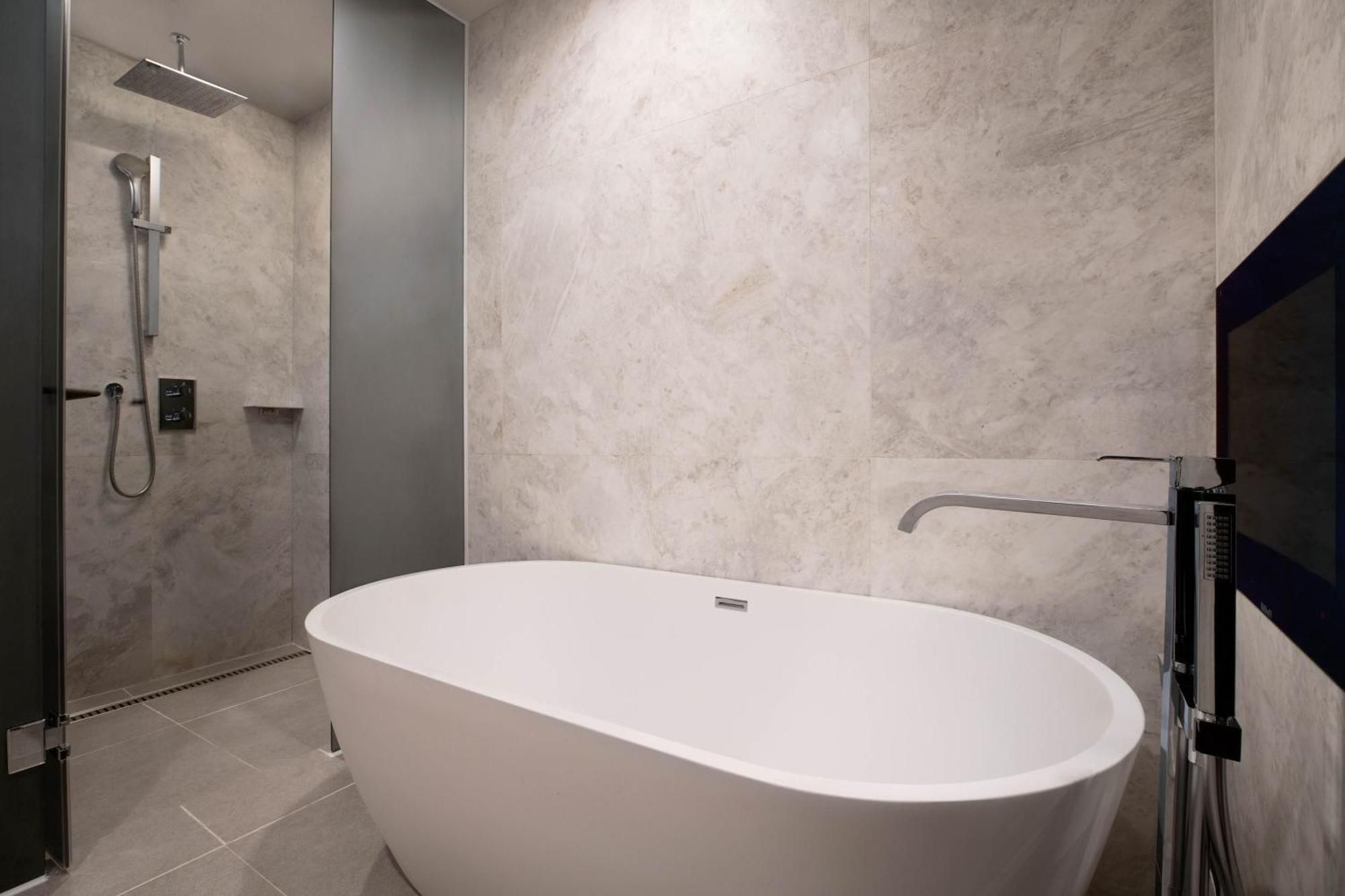 Four Points By Sheraton Gangnam Seoul