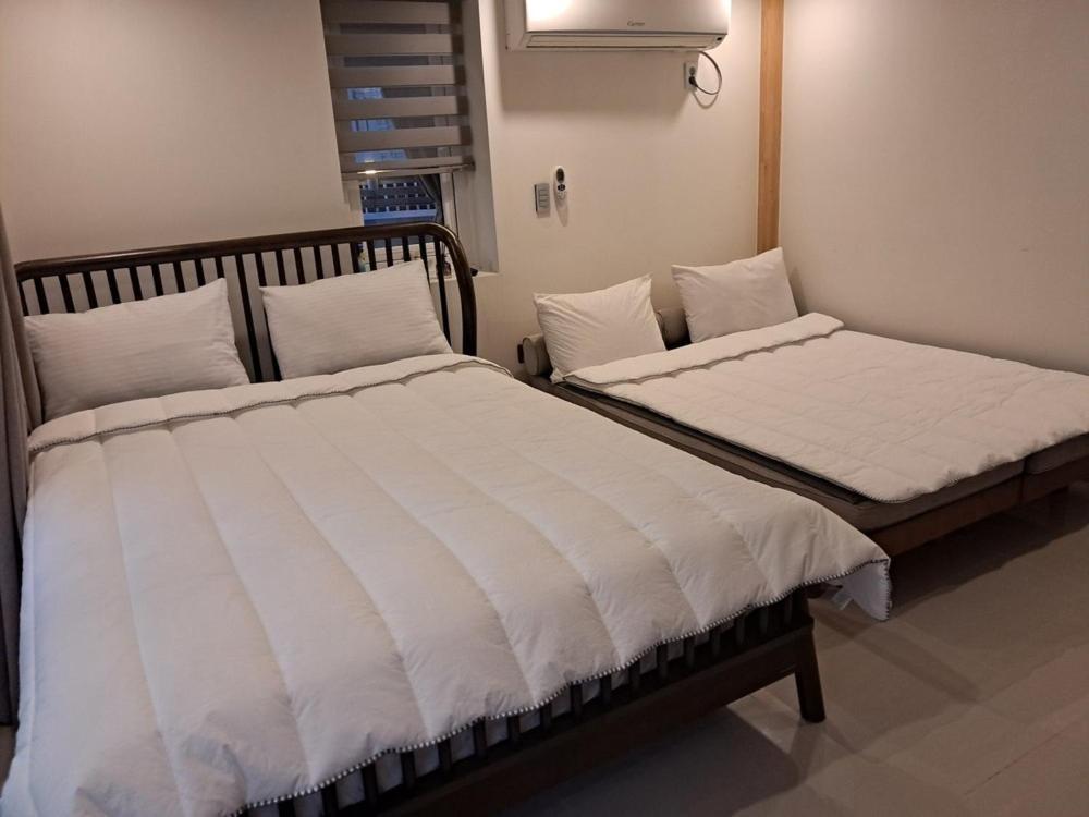 Guest house Namsan Story Nine Seoul