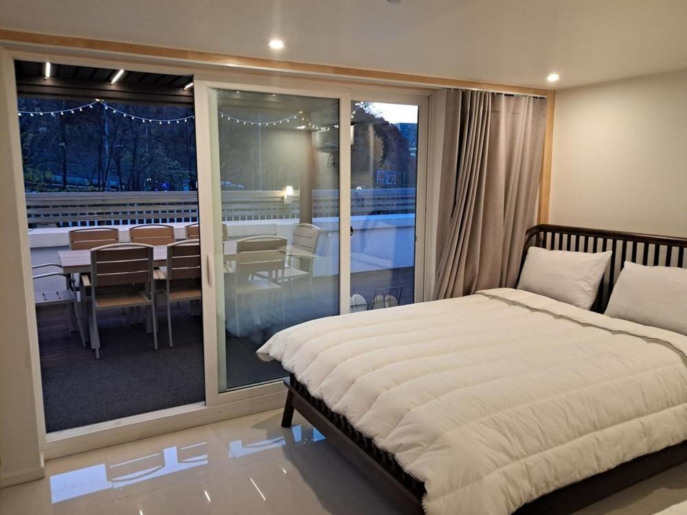 Guest house Namsan Story Nine