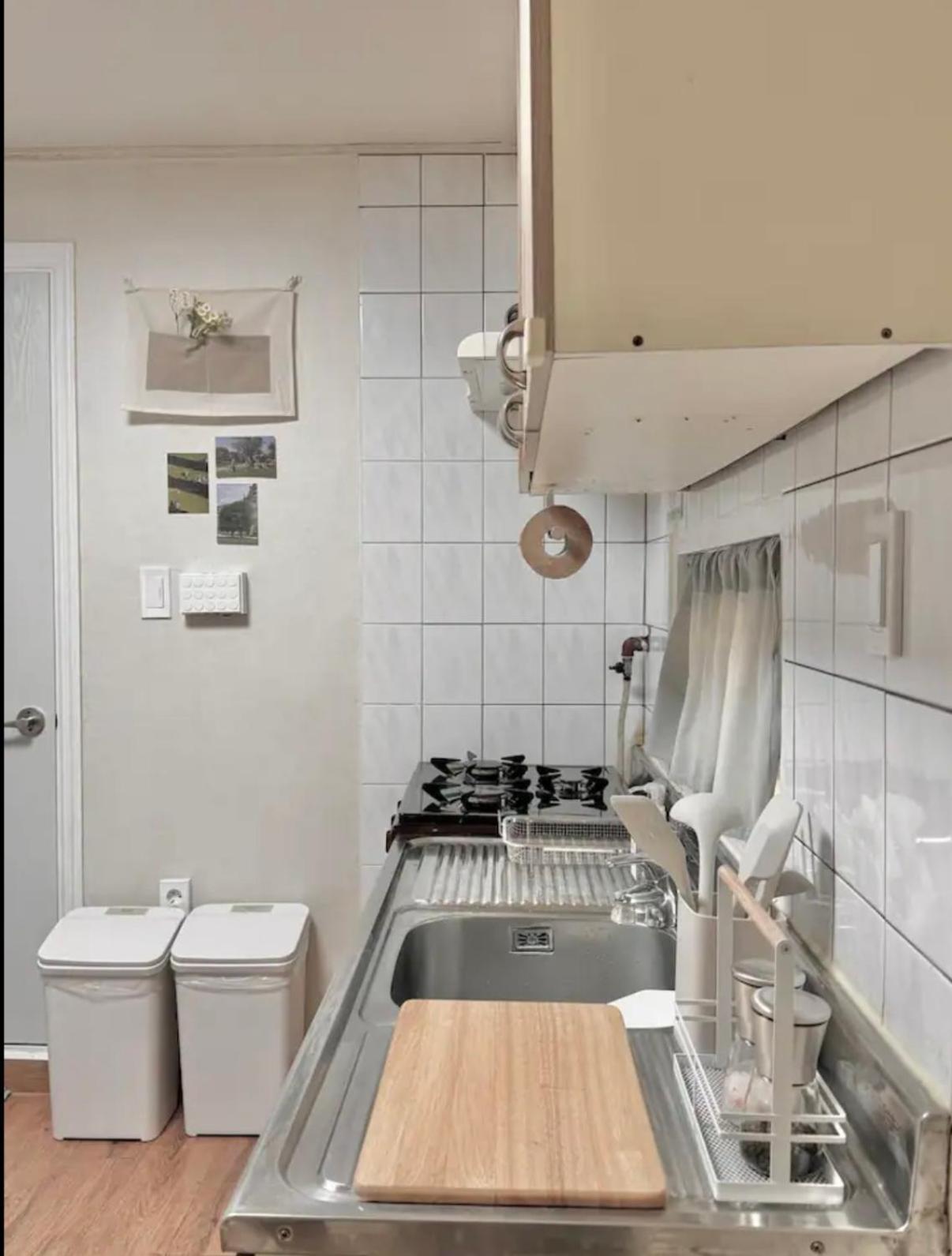 Villa J House Seoul