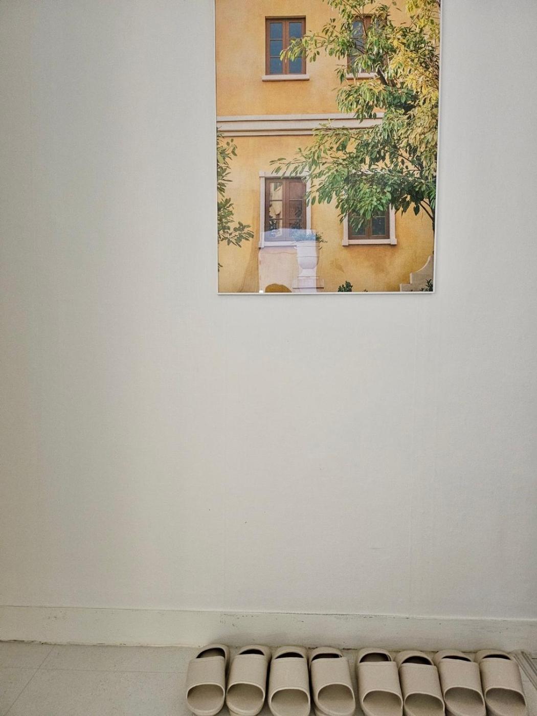 Apartamento Blossom House In Hongdae *