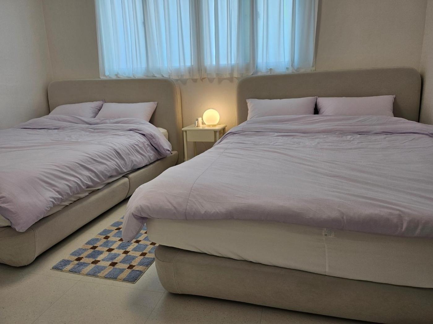 Blossom House In Hongdae Apartamento Seul