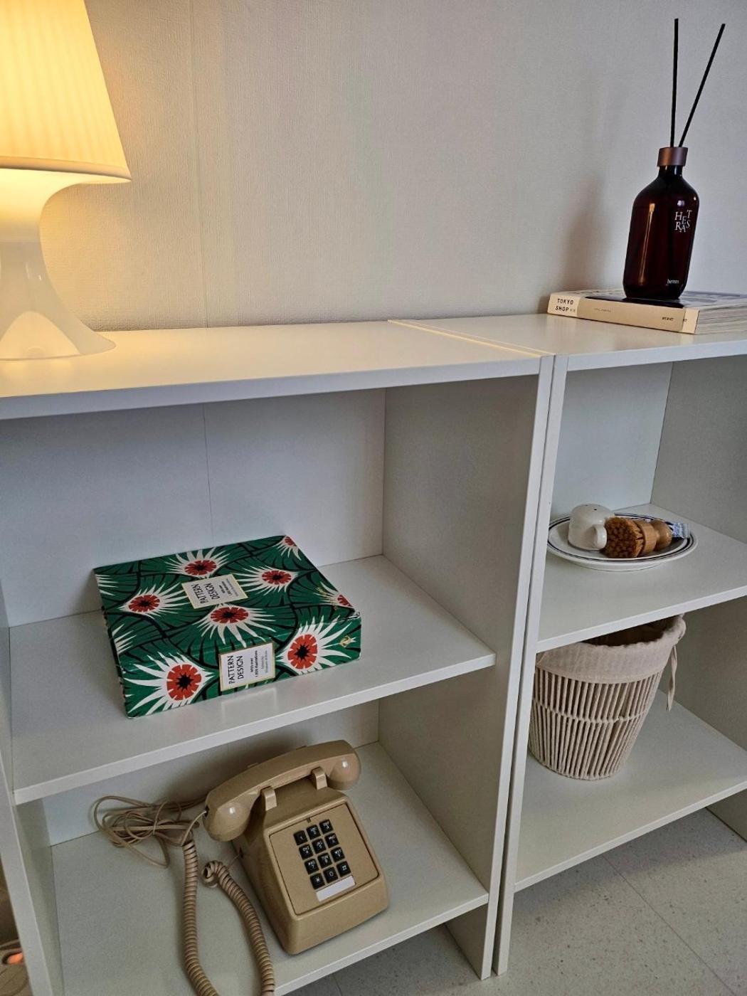 Blossom House In Hongdae Apartamento