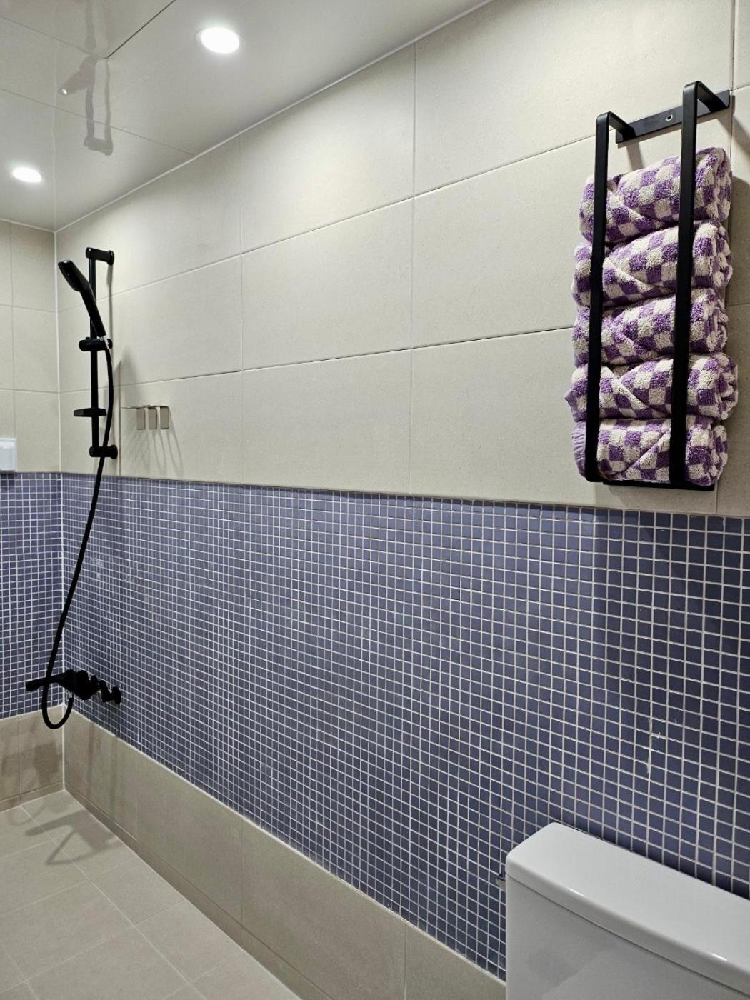 Blossom House In Hongdae Apartamento