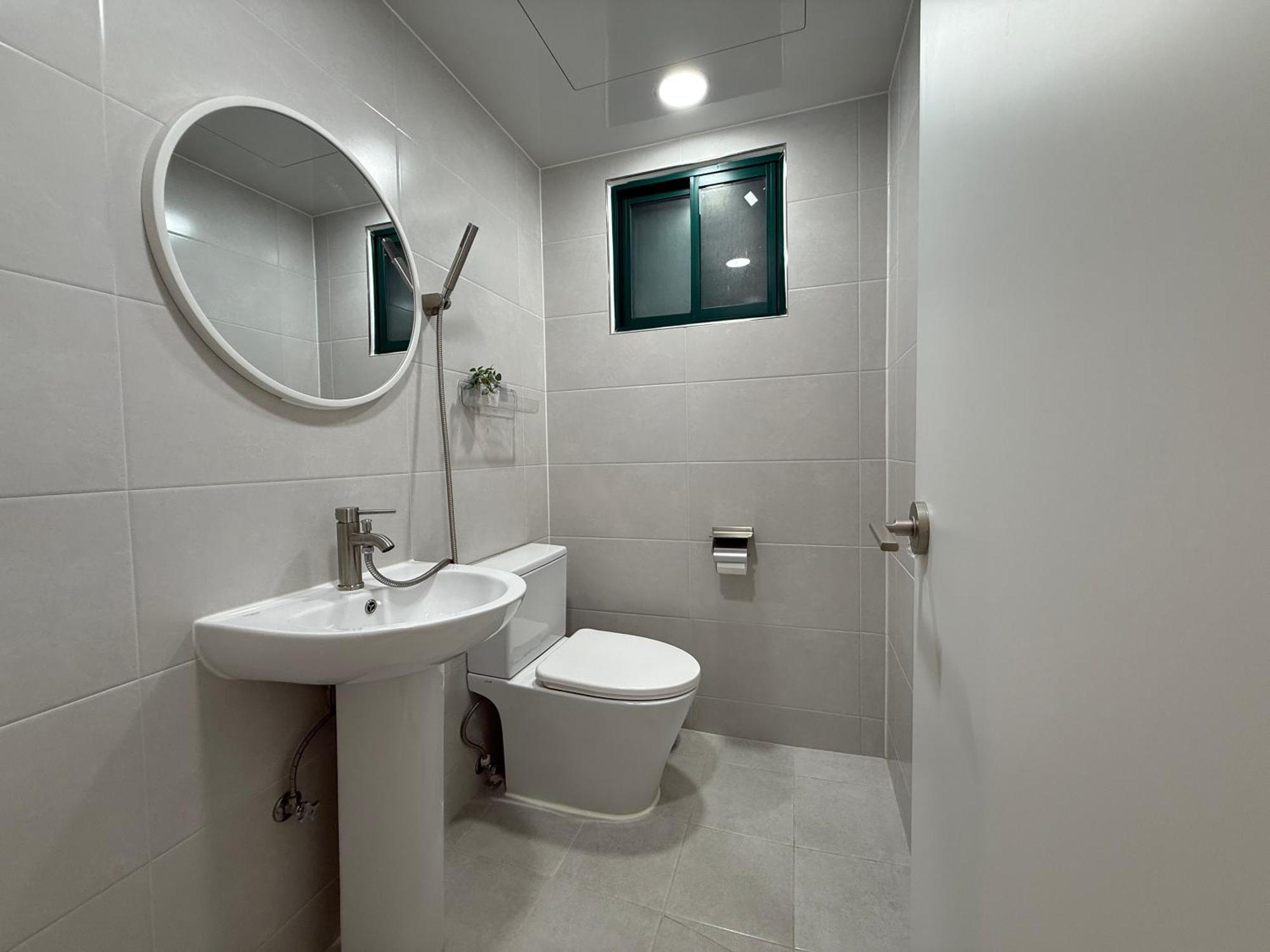 Oasis Apartment