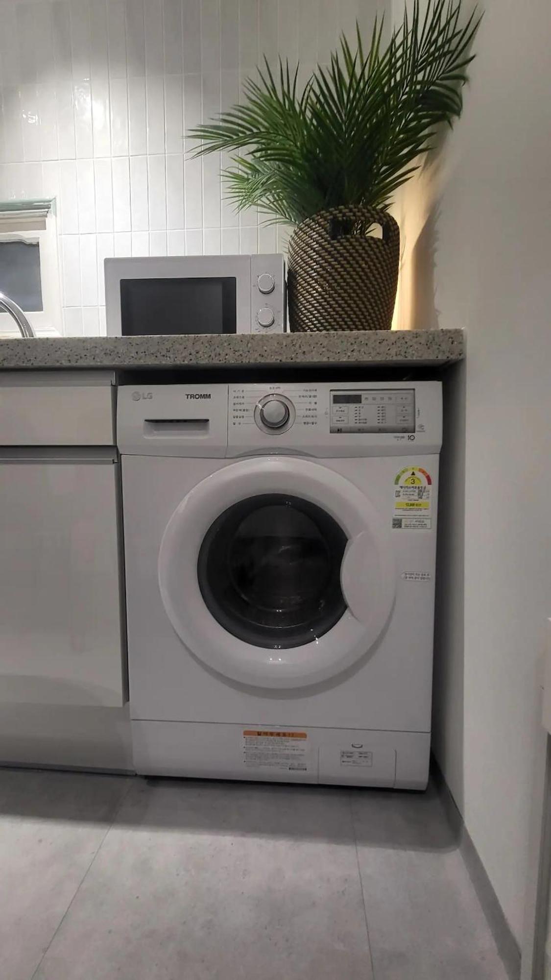 Oasis Apartment *