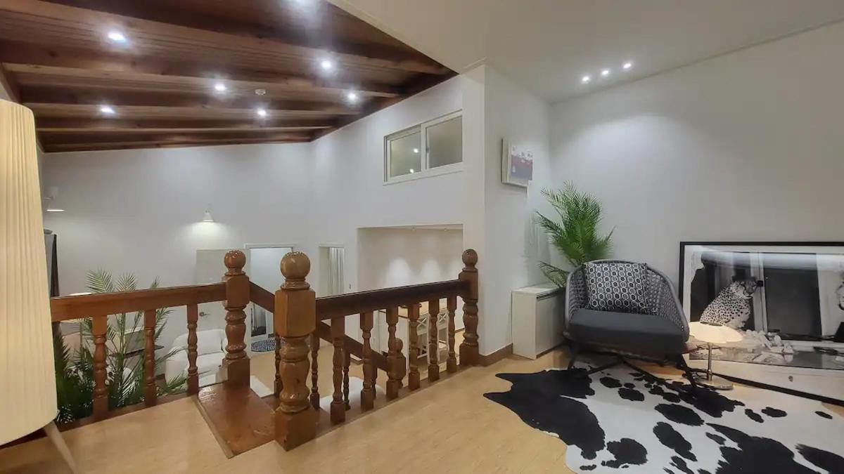 Apartment Oasis *