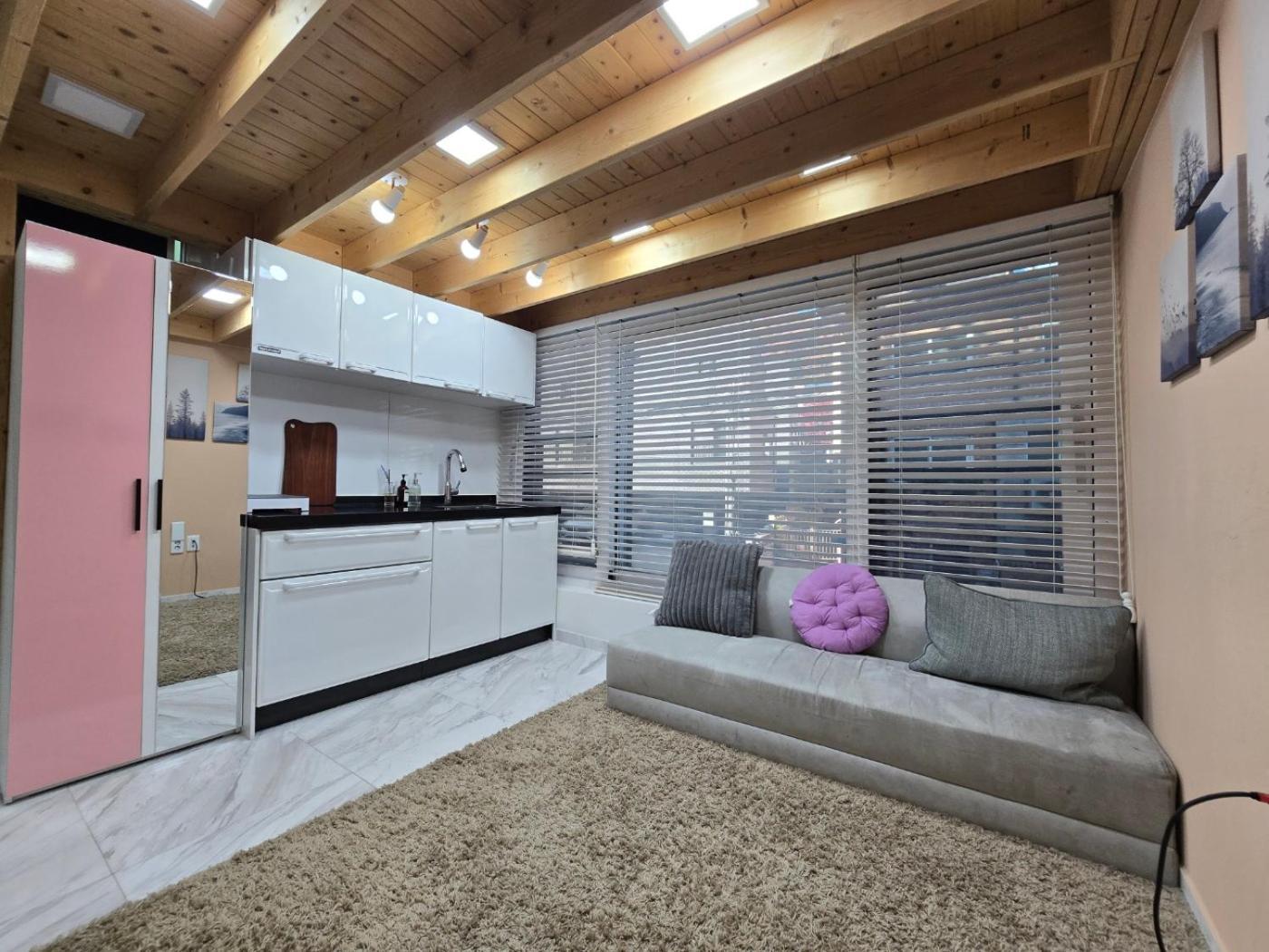 Villa Happy House *
