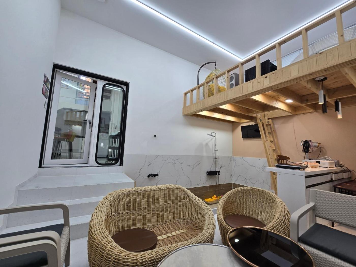 Villa Happy House Seoul