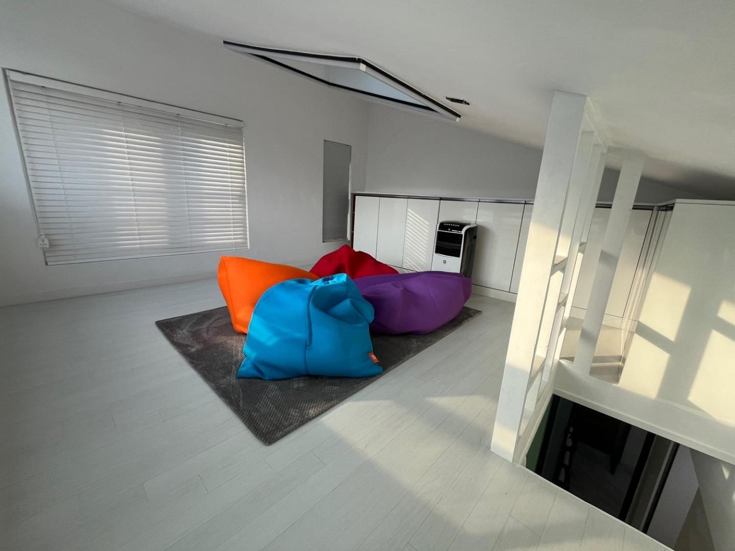 Happy House Villa *