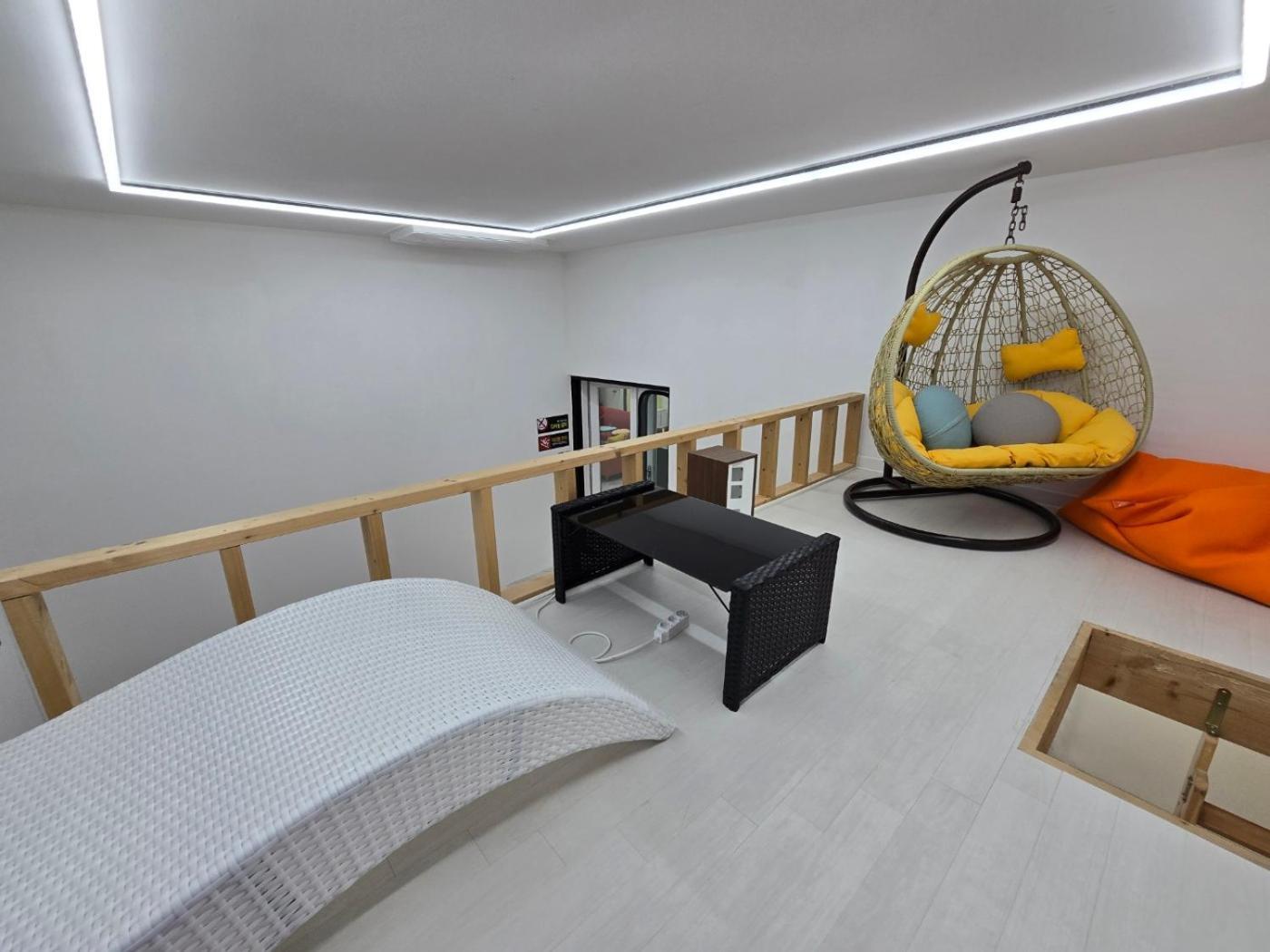 Villa Happy House Seoul