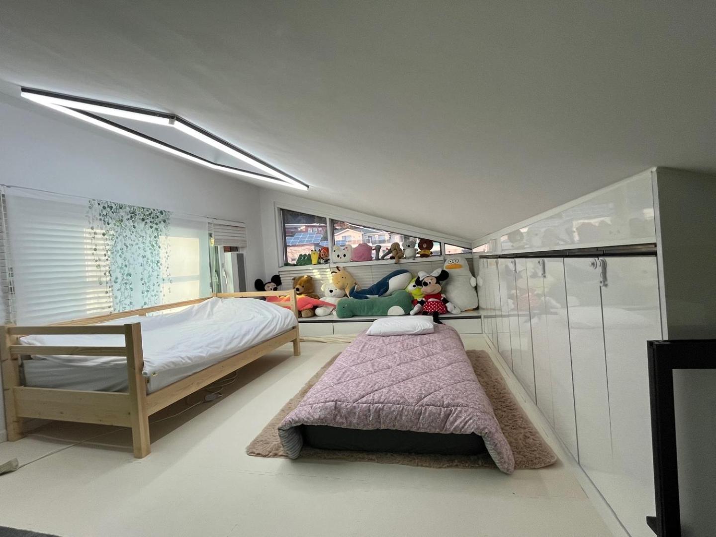 Happy House Villa *