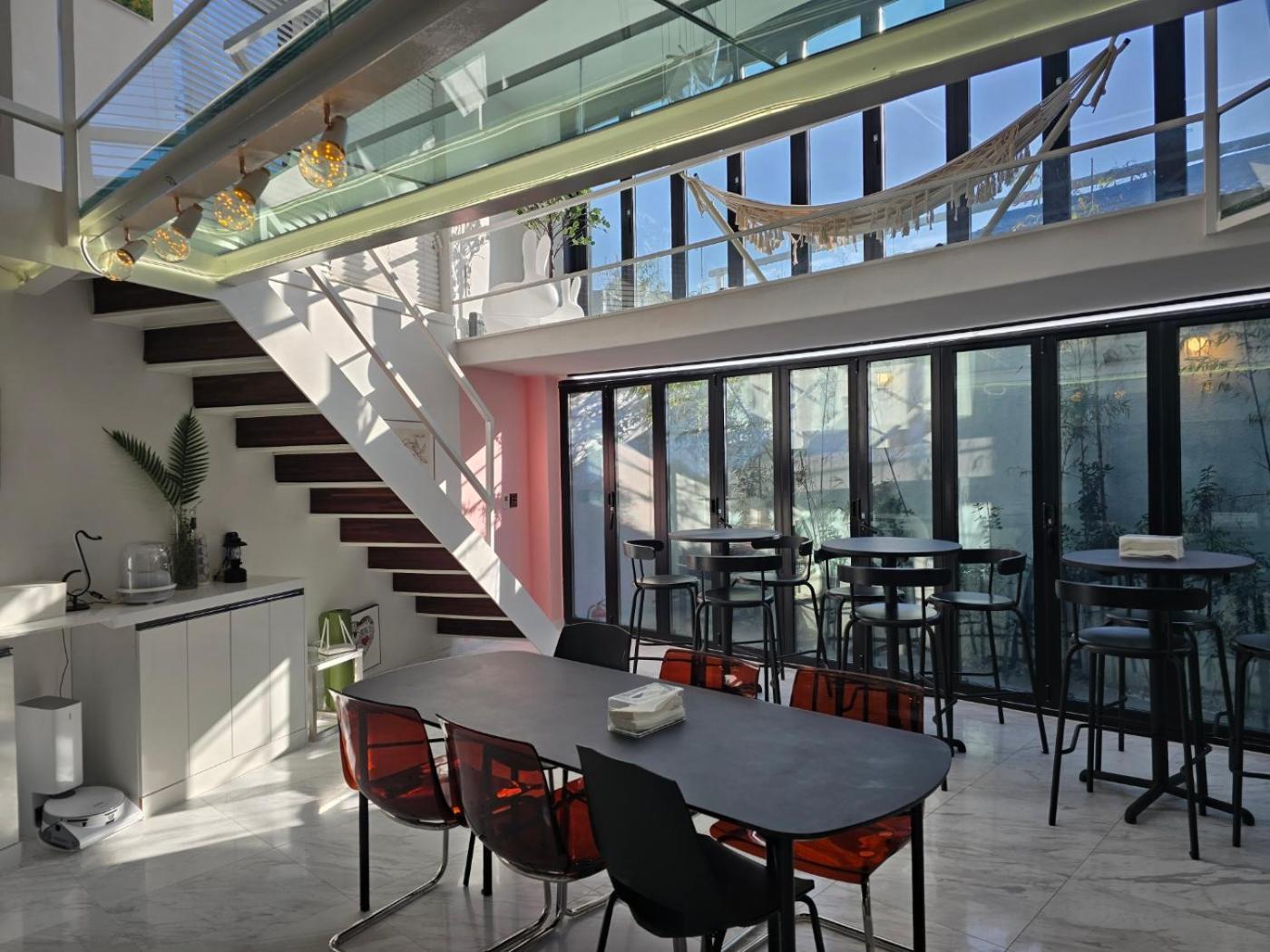 Villa Happy House Seoul