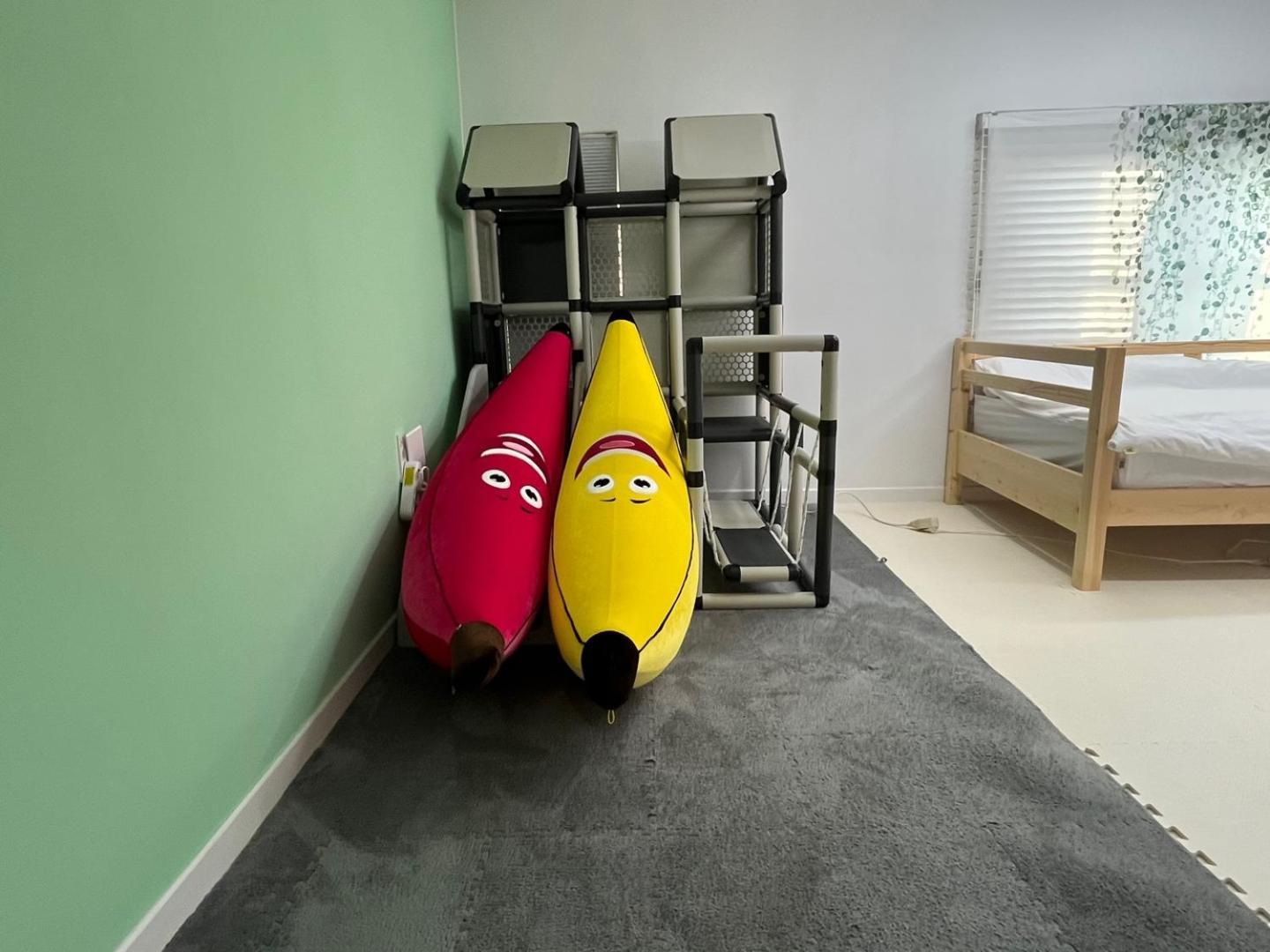 Happy House Villa