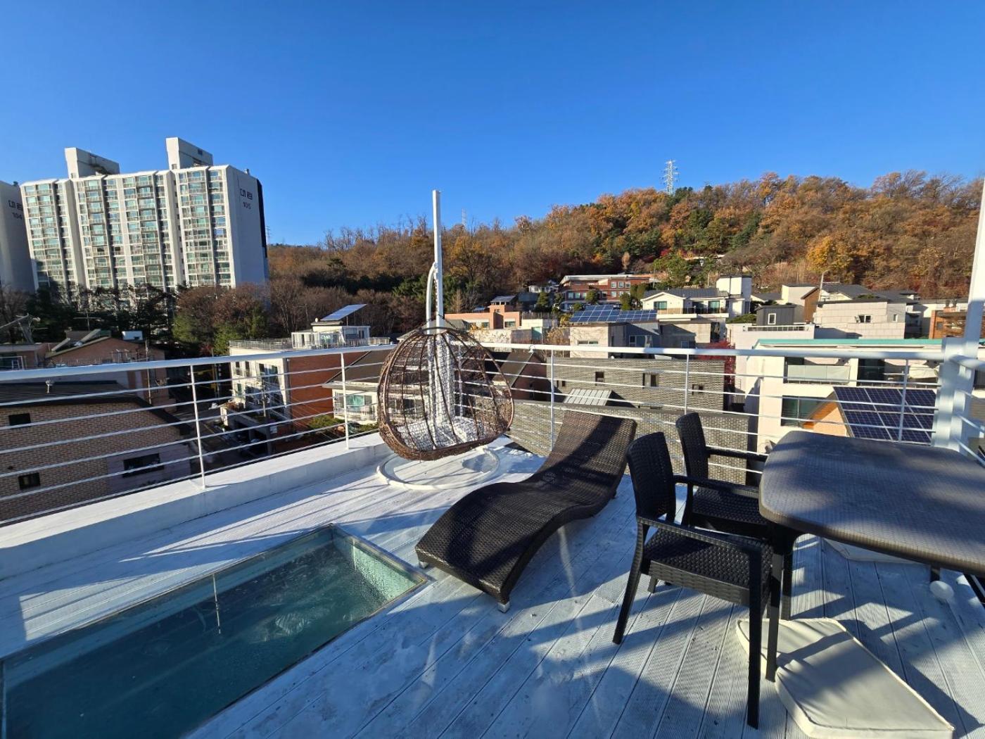 Happy House Seoul