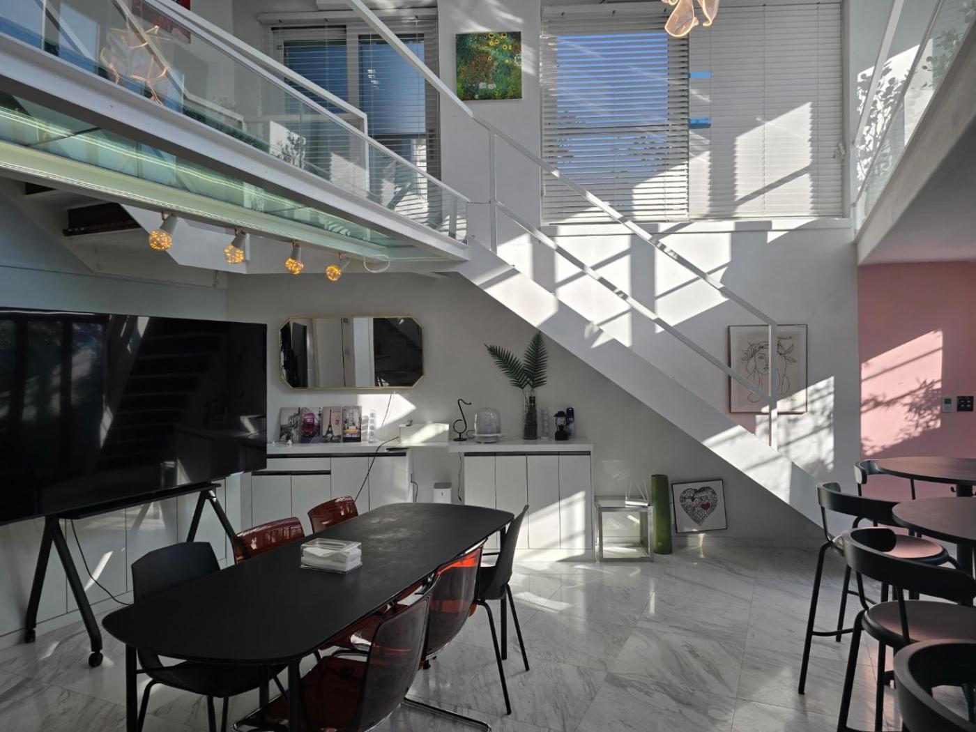 Villa Happy House *