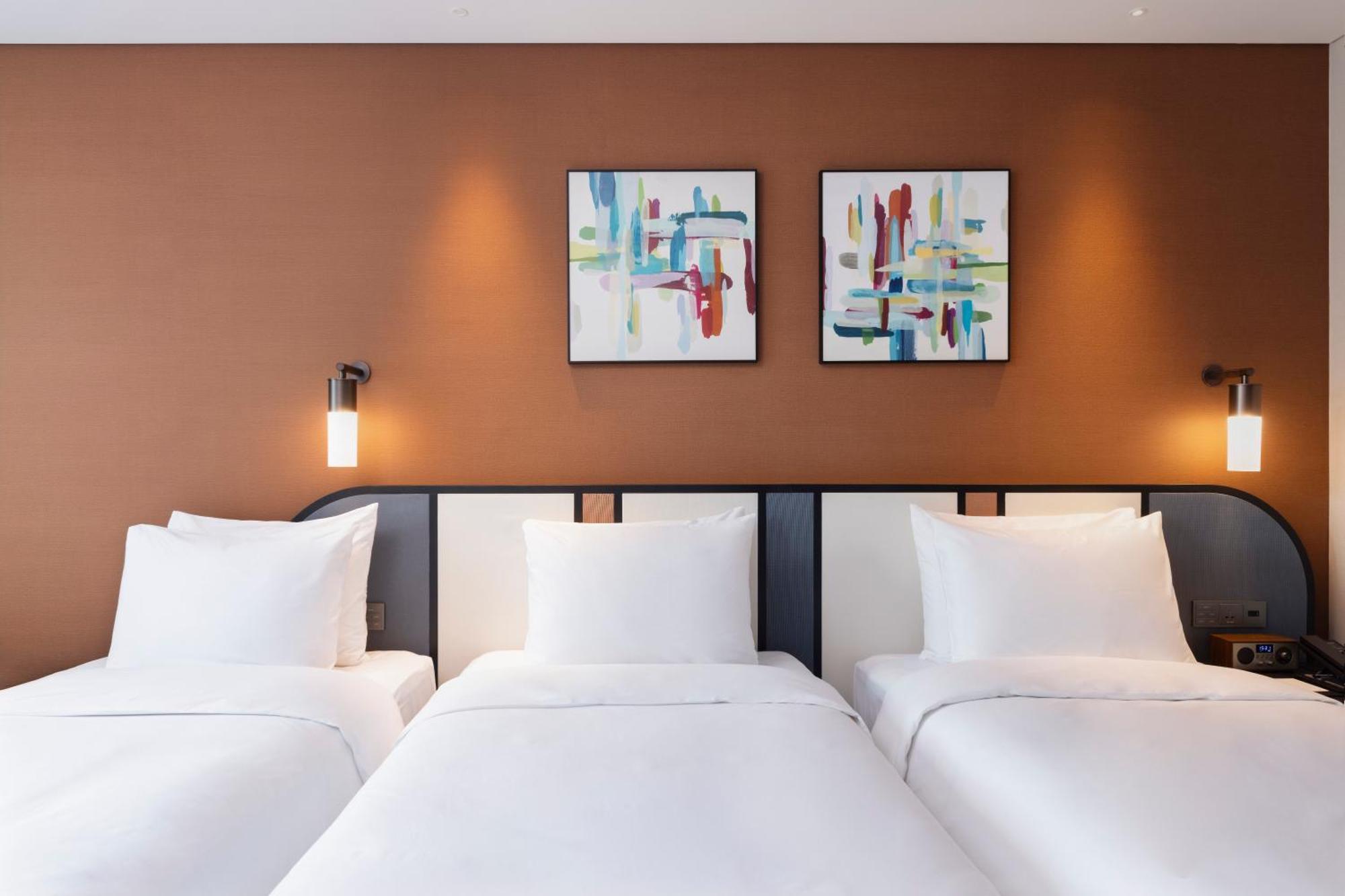 Hotel Mercure Ambassador Magok