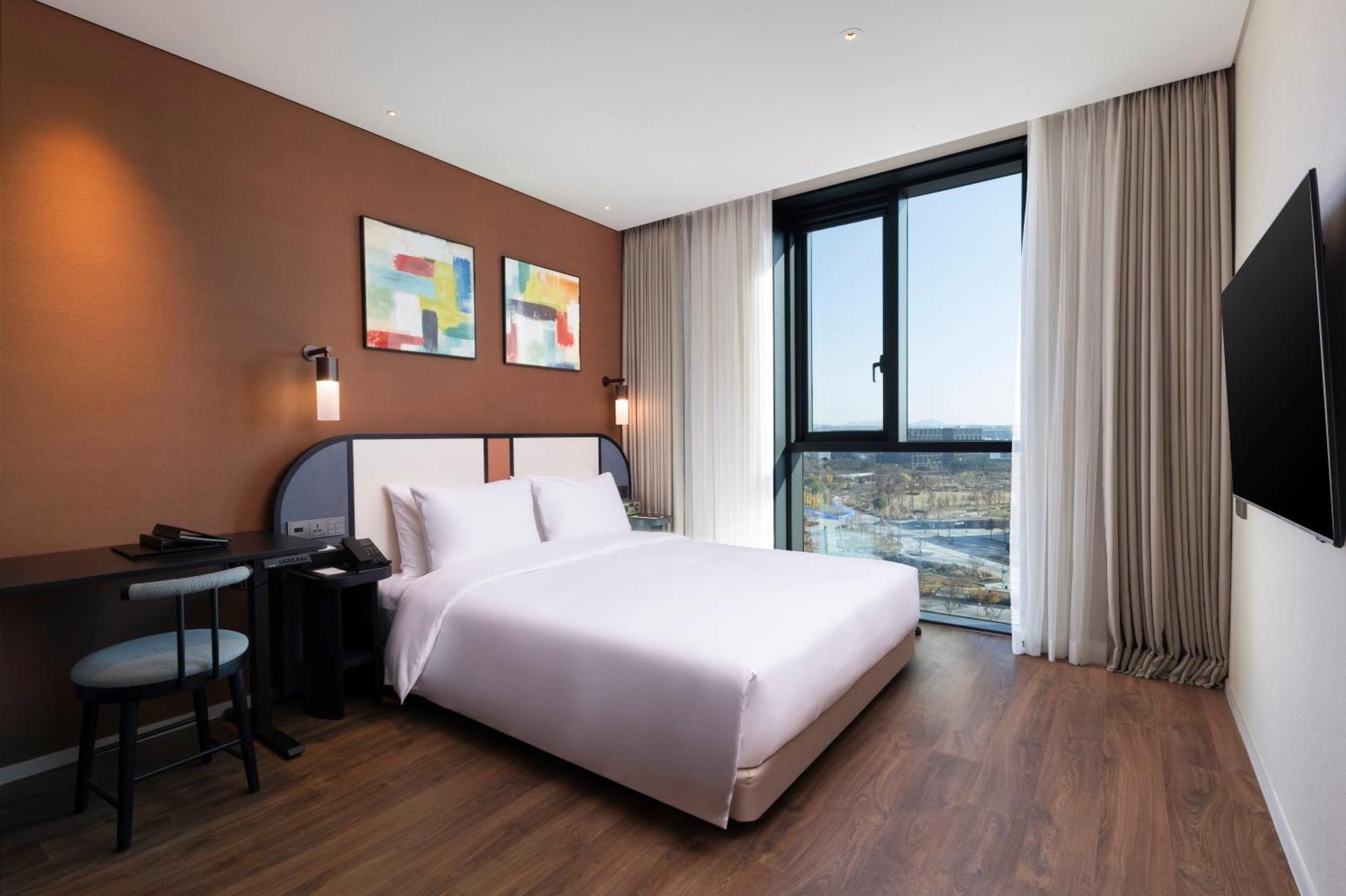 Mercure Ambassador Magok 4*