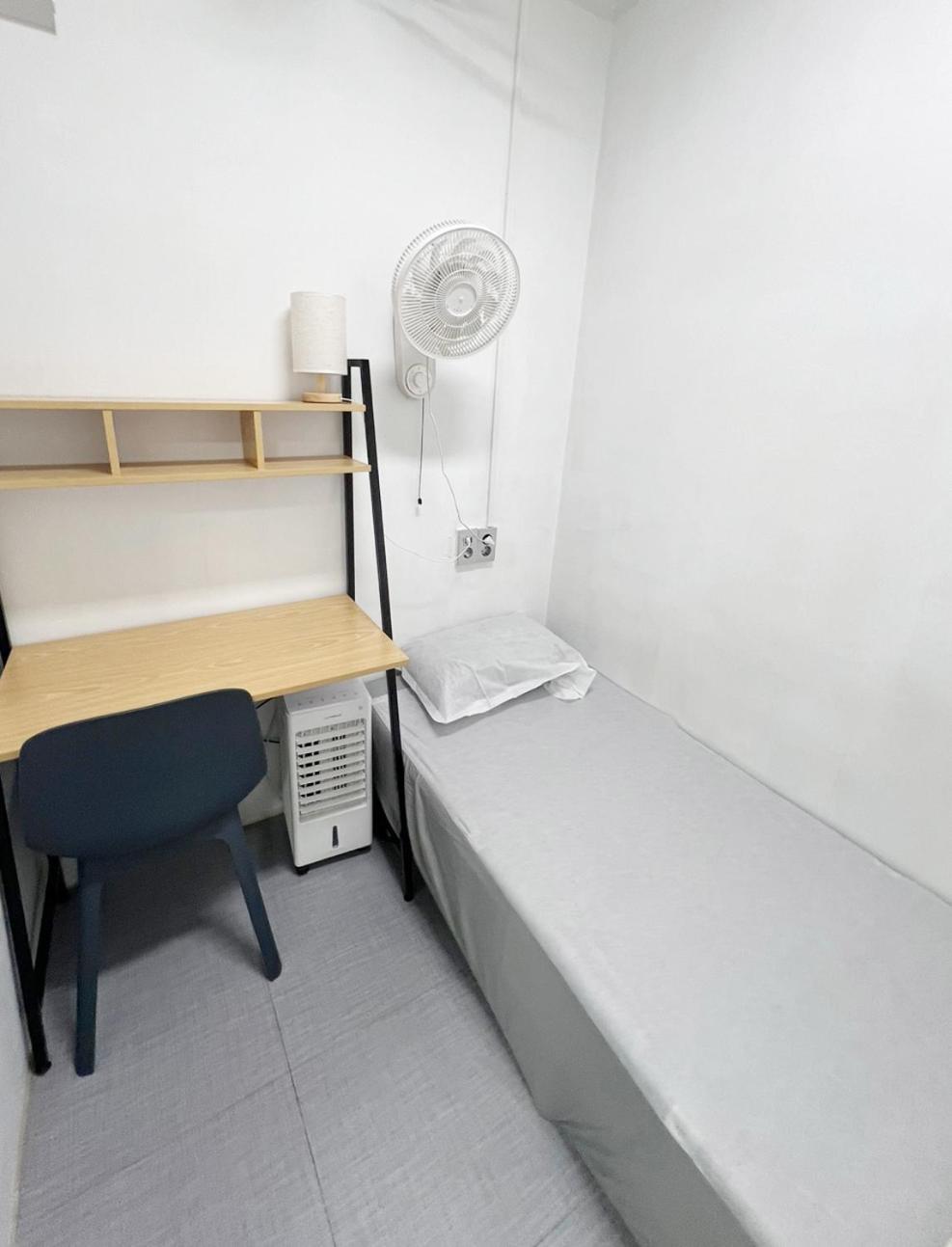 Sunrise-gh -man Only- Hostel Seoul