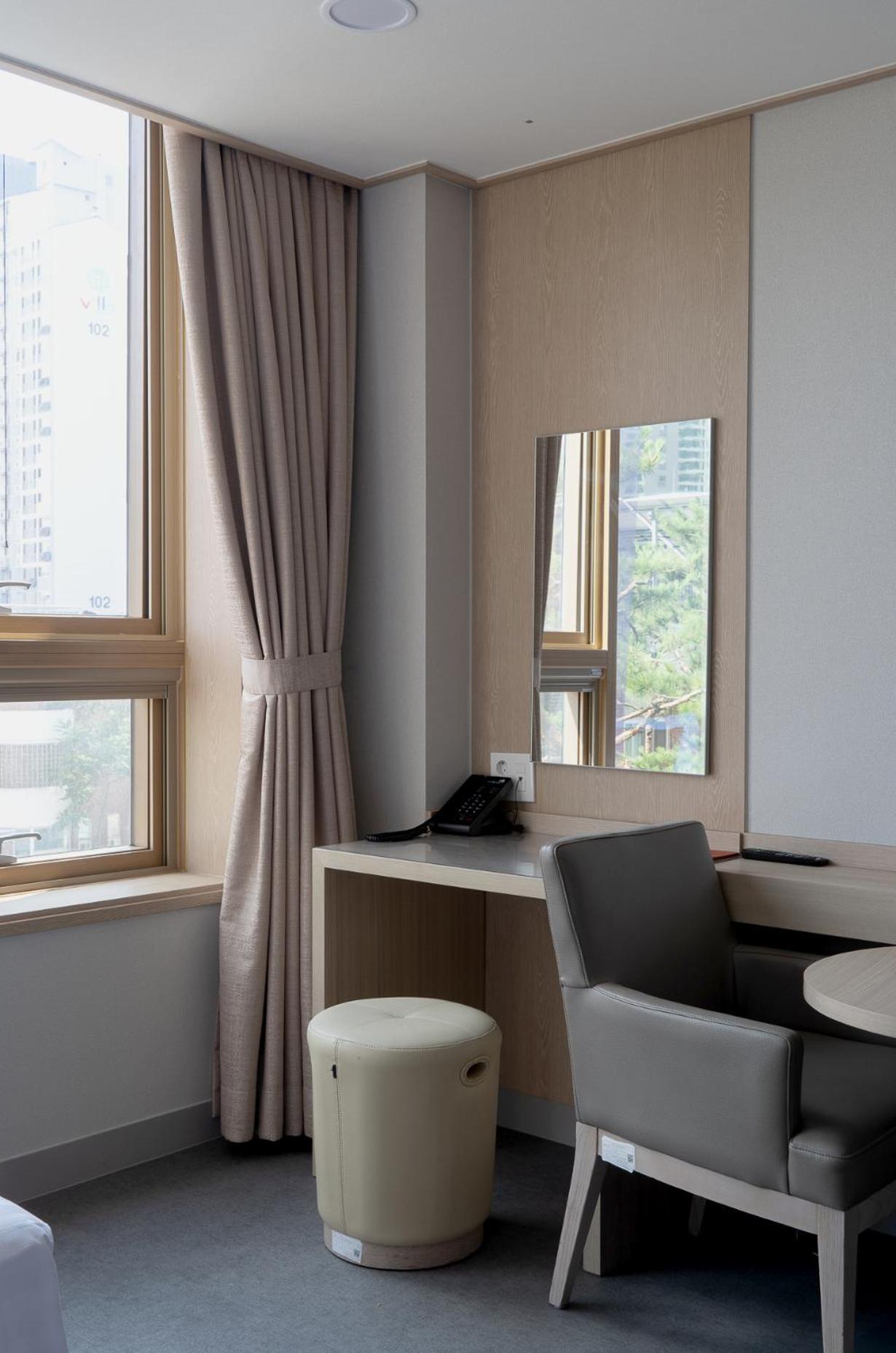 Hiseoul Youthhostel Albergue