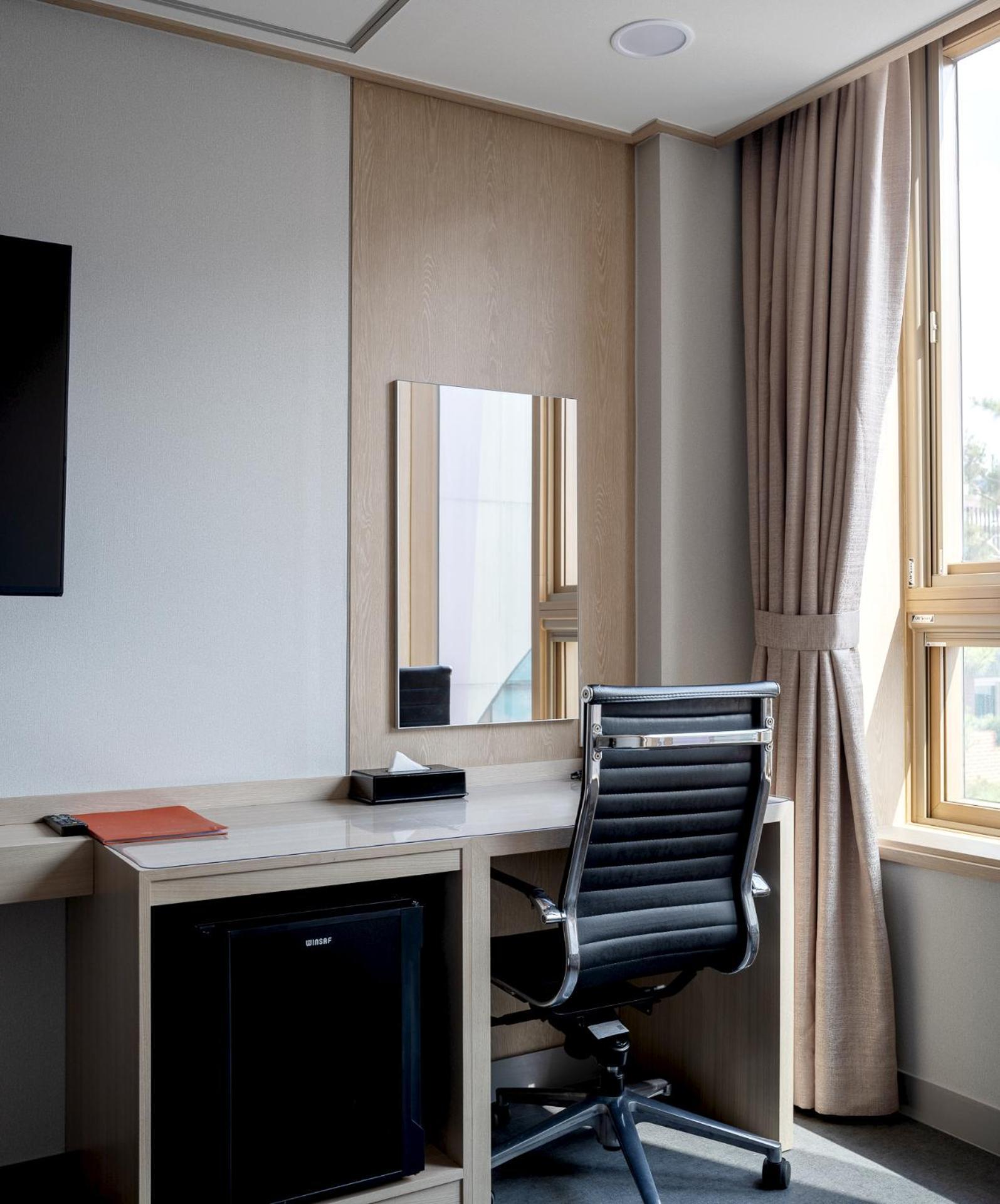 Albergue Hiseoul Youthhostel