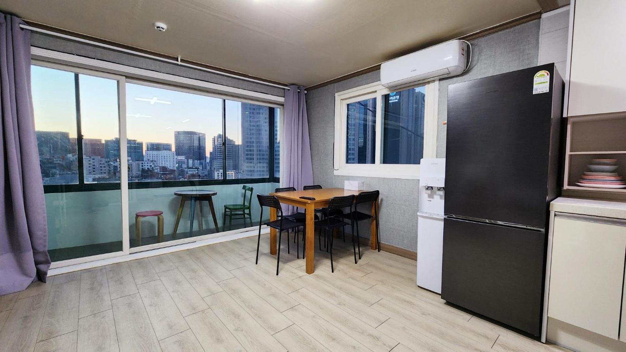 Guest house 1012 House Namsan