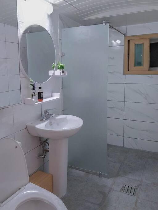 Rodem Guest house *