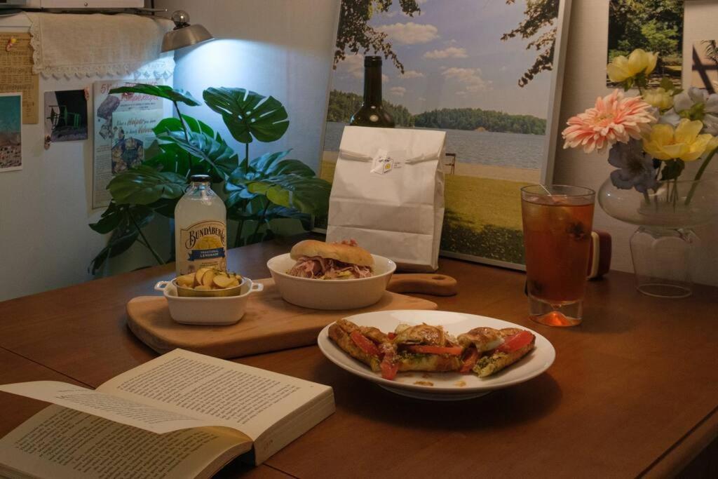 Rodem Guest house Seoul