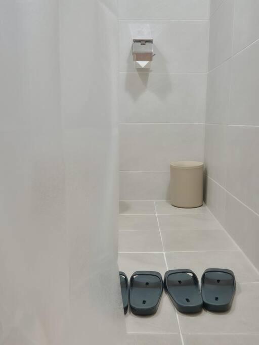 Apartment Gounjae *
