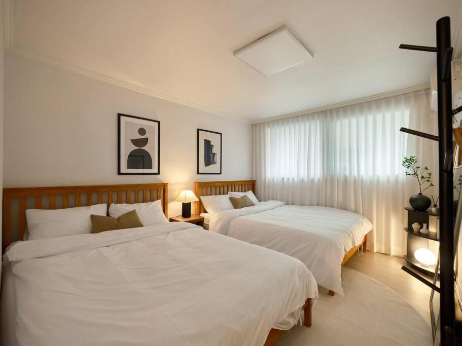 Apartment Gounjae *