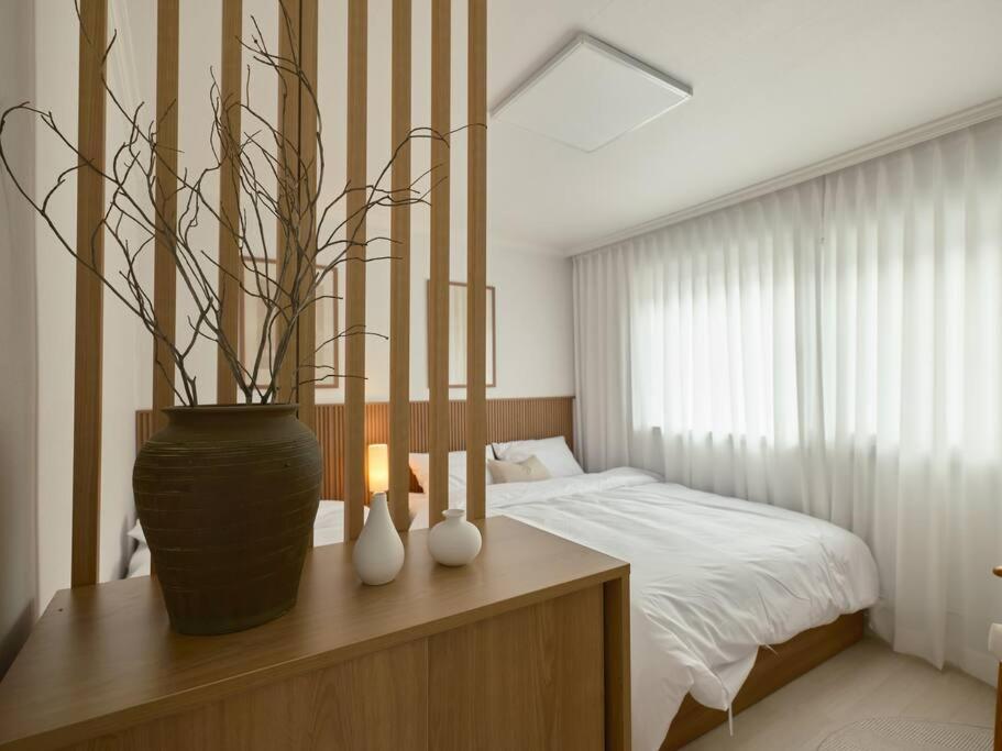 Gounjae Apartment