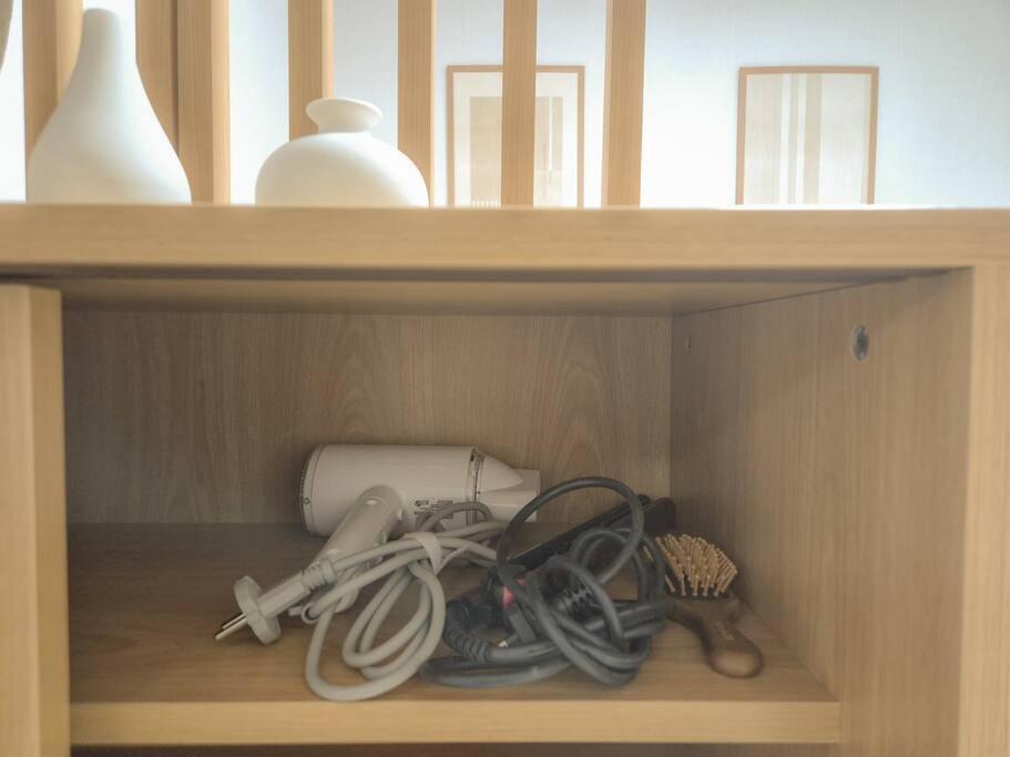 Gounjae Apartment *