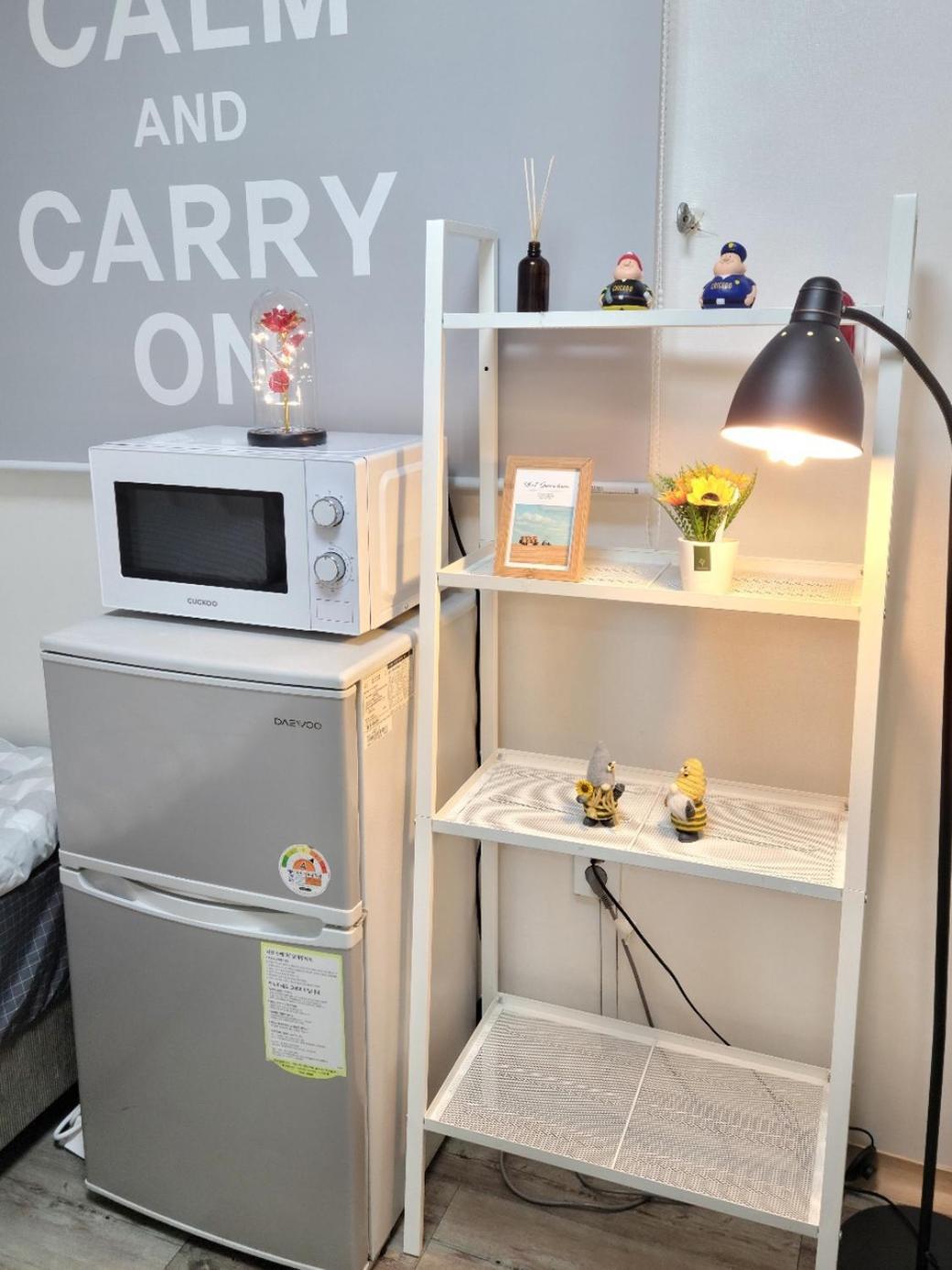 Urbanstay917 Seoul