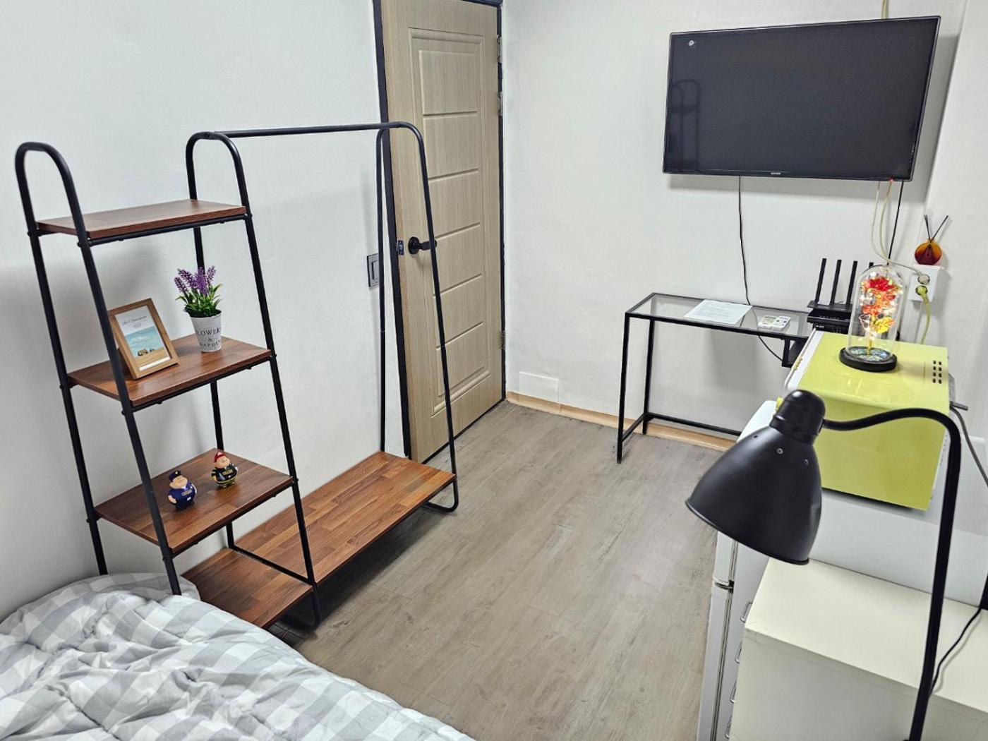 Urbanstay917