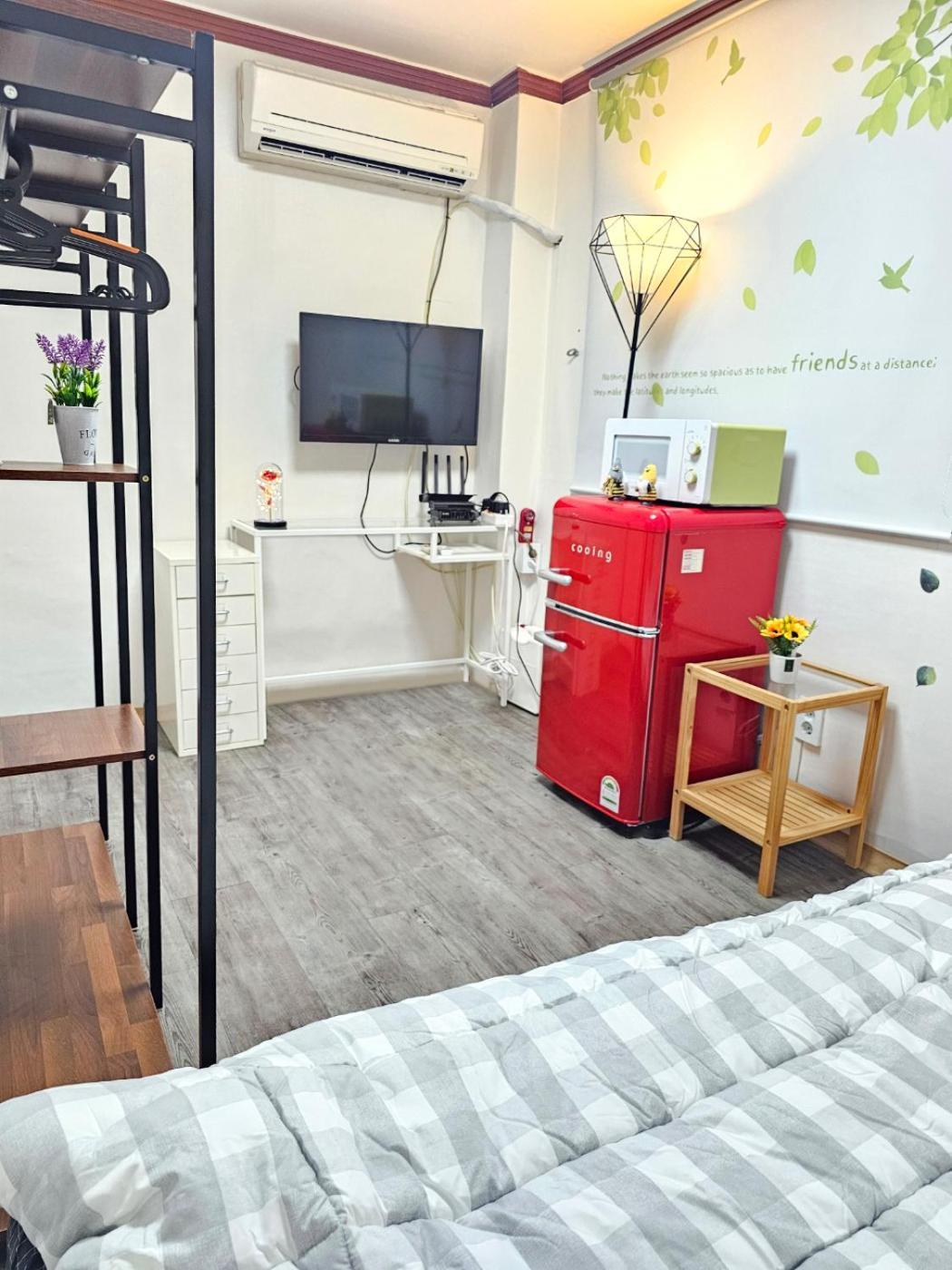 Urbanstay917 Inn *